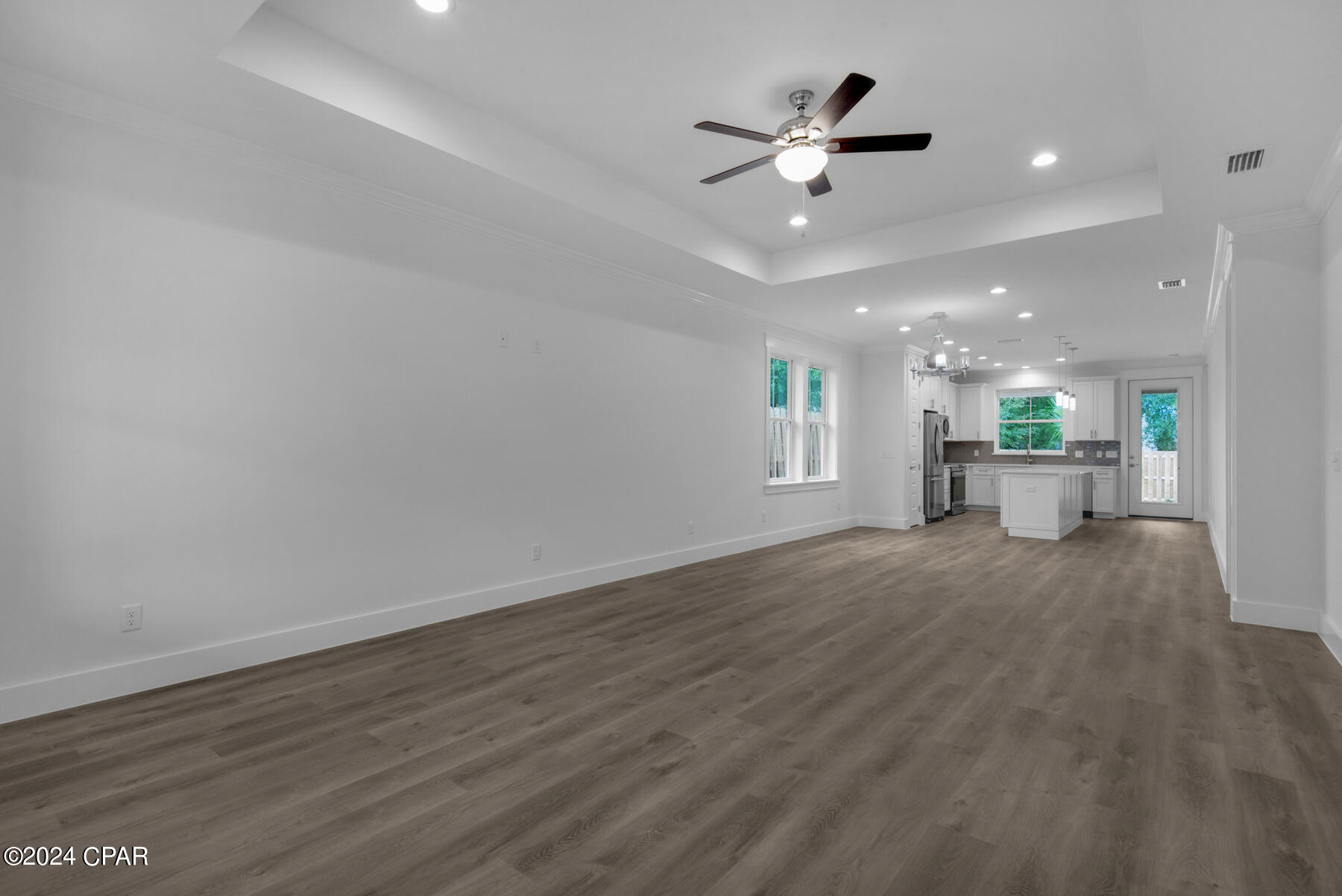 [No Recorded Subdiv] - Residential Lease