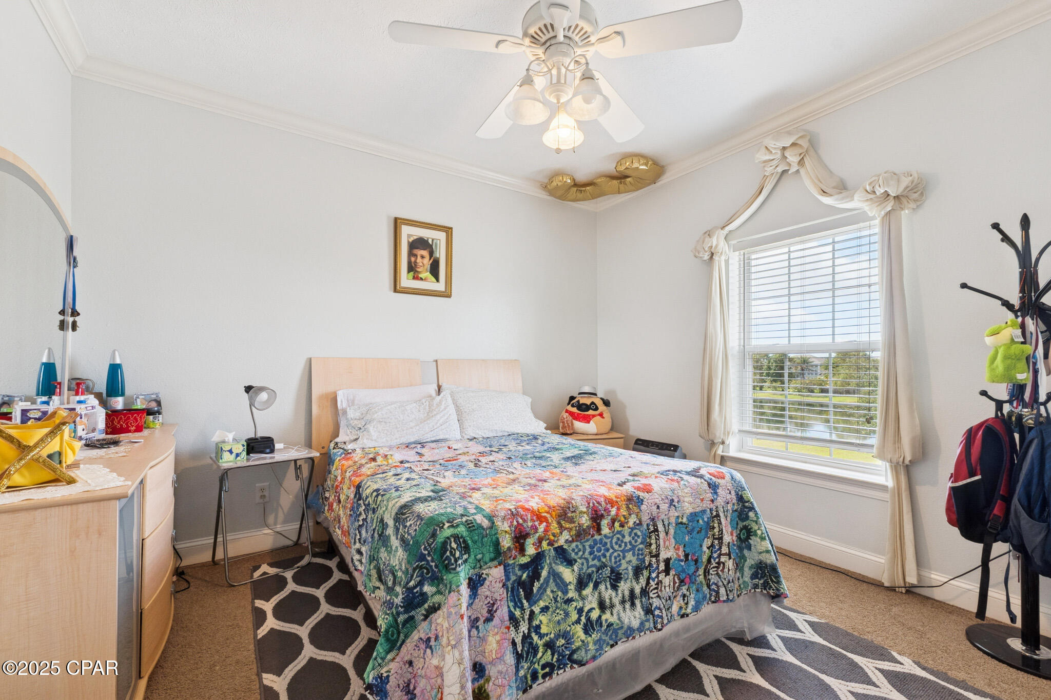 Kirkland Manor - Residential