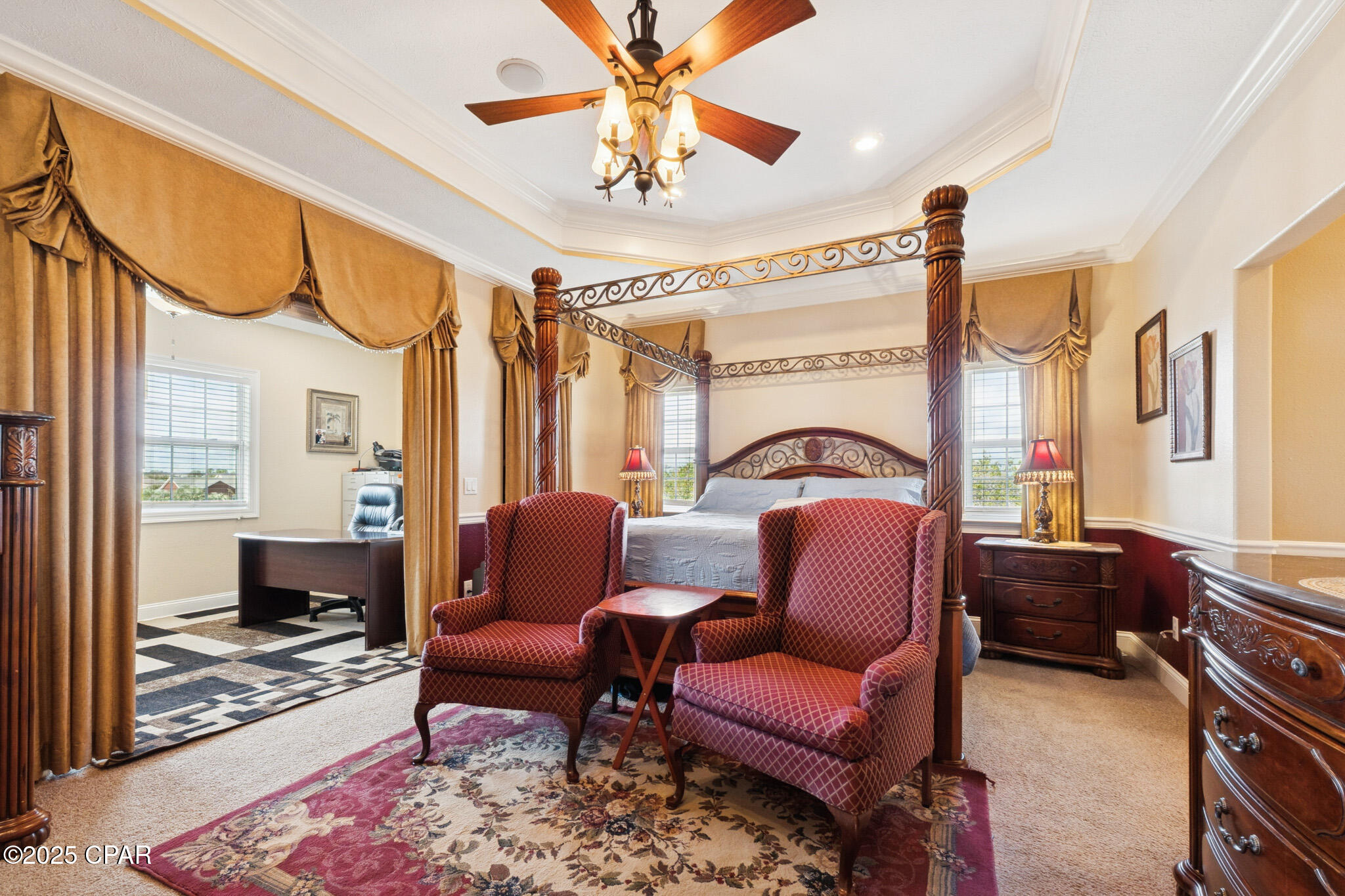 Kirkland Manor - Residential