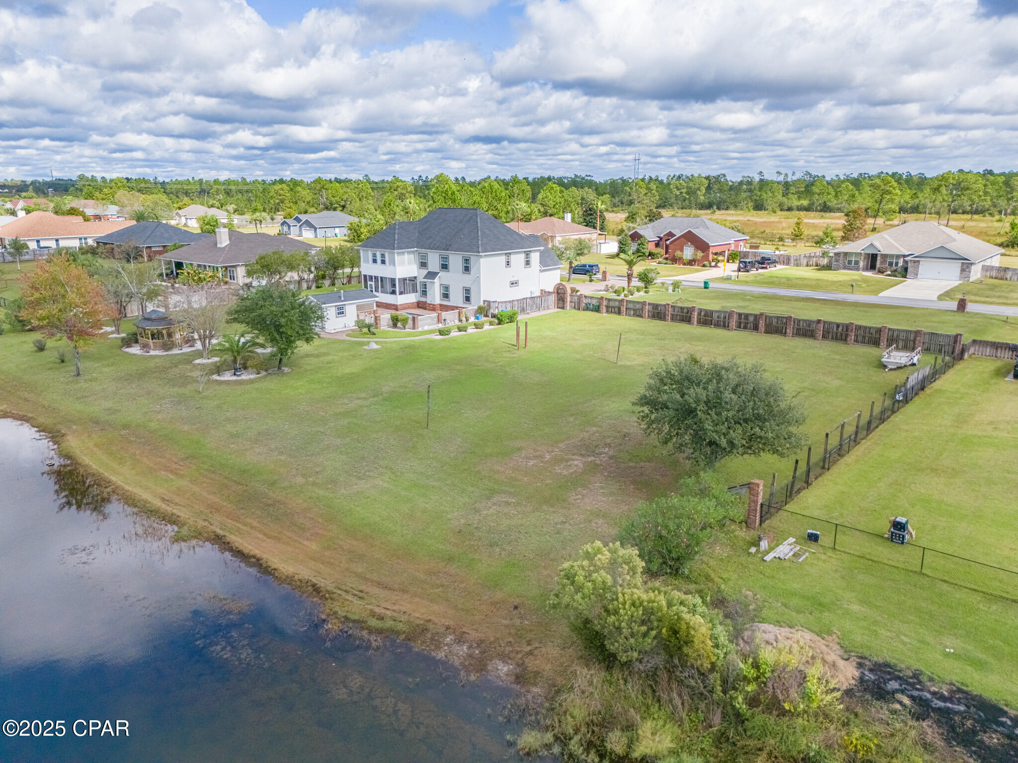 Kirkland Manor - Residential