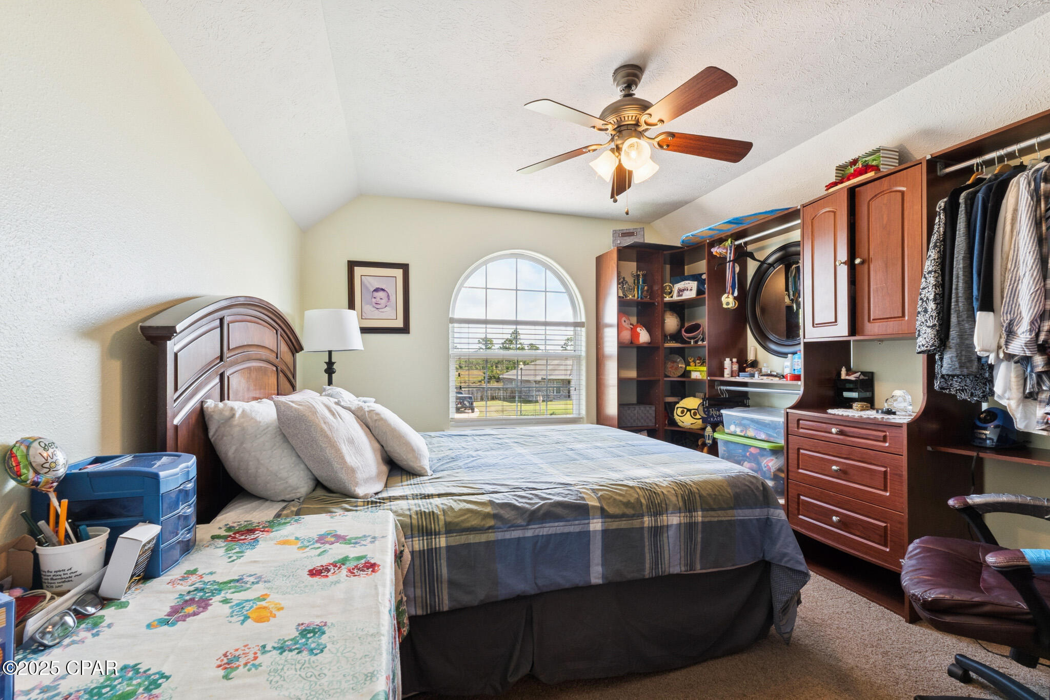 Kirkland Manor - Residential