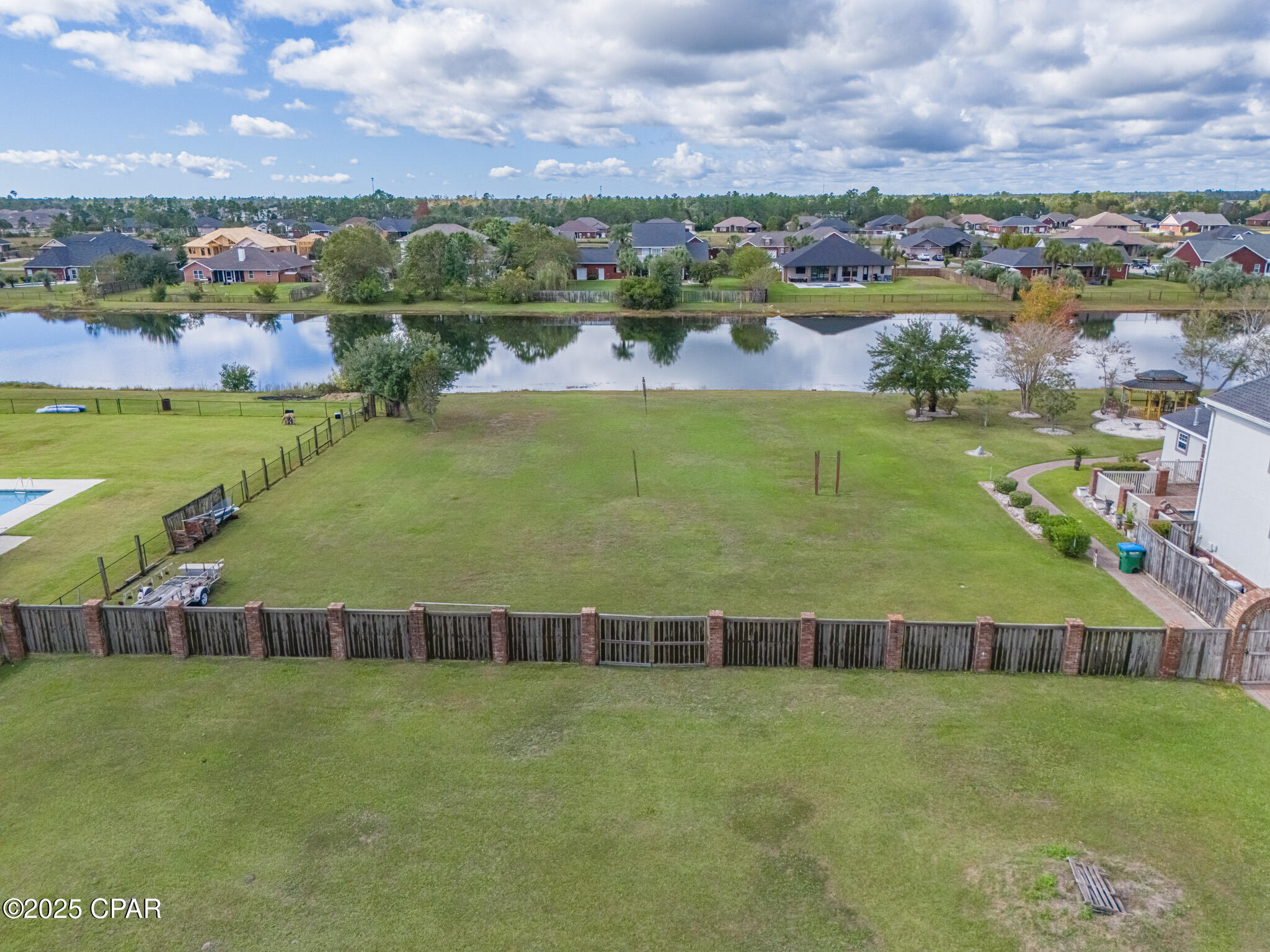 Kirkland Manor - Residential