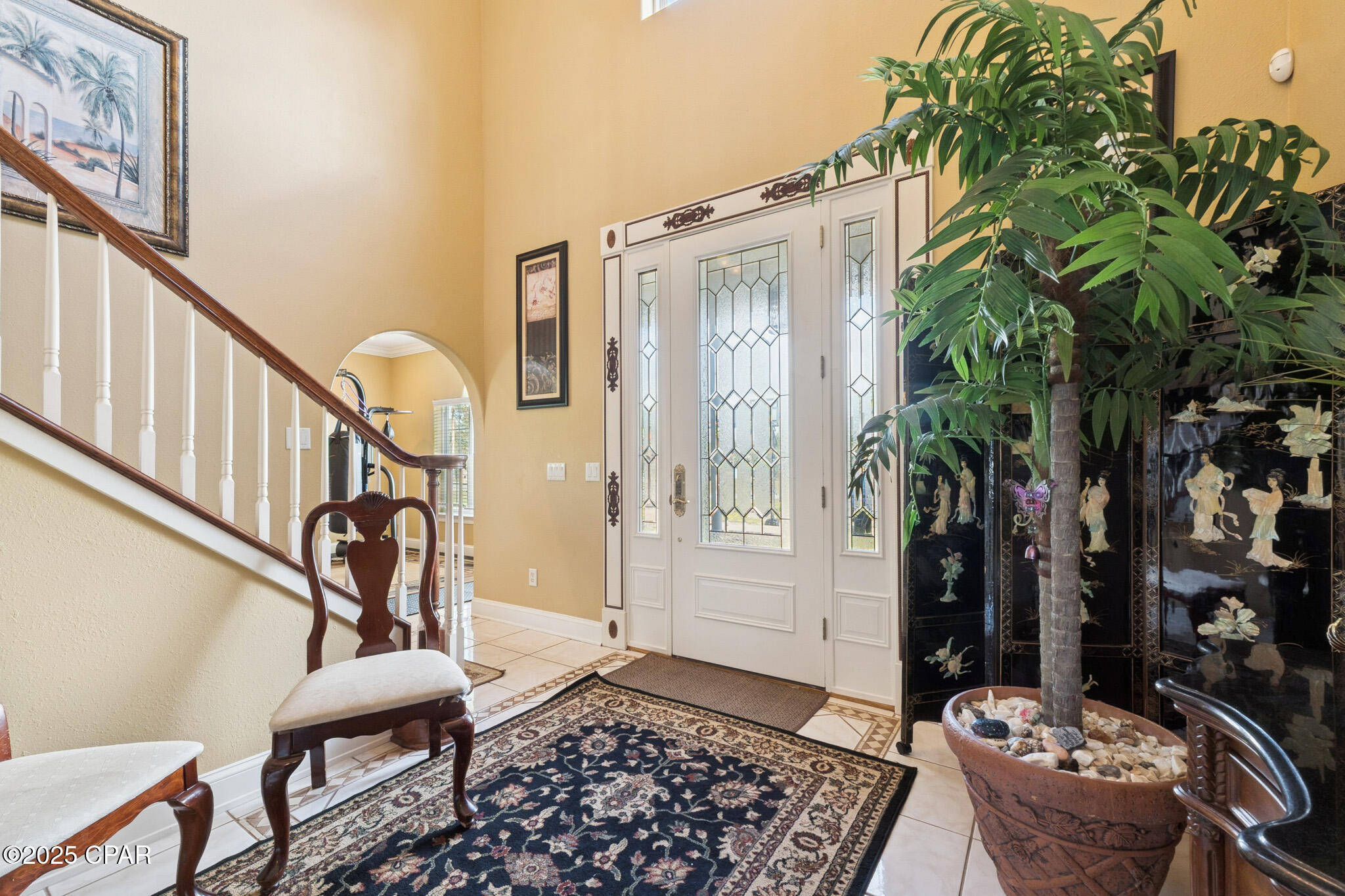 Kirkland Manor - Residential