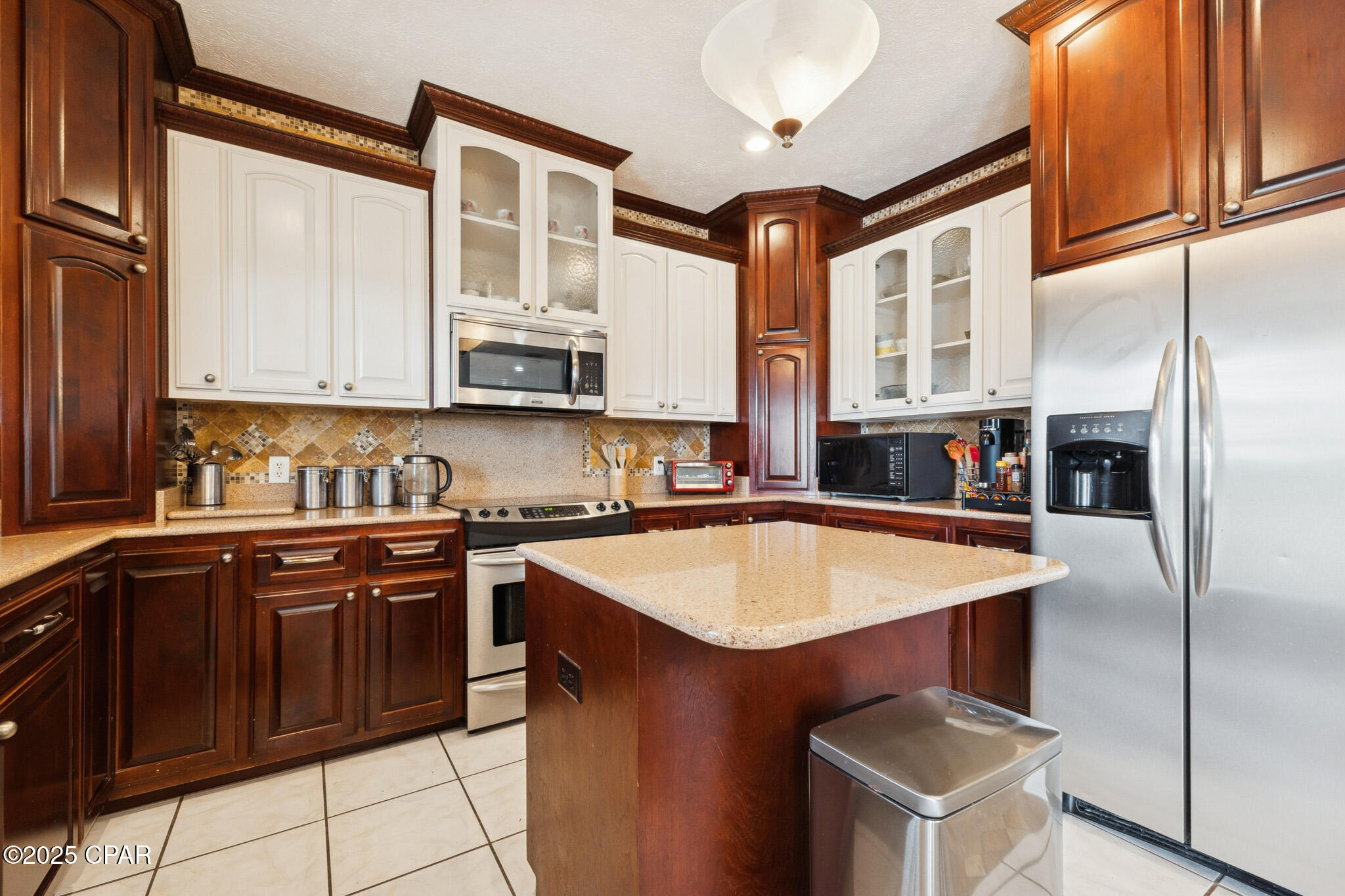 Kirkland Manor - Residential