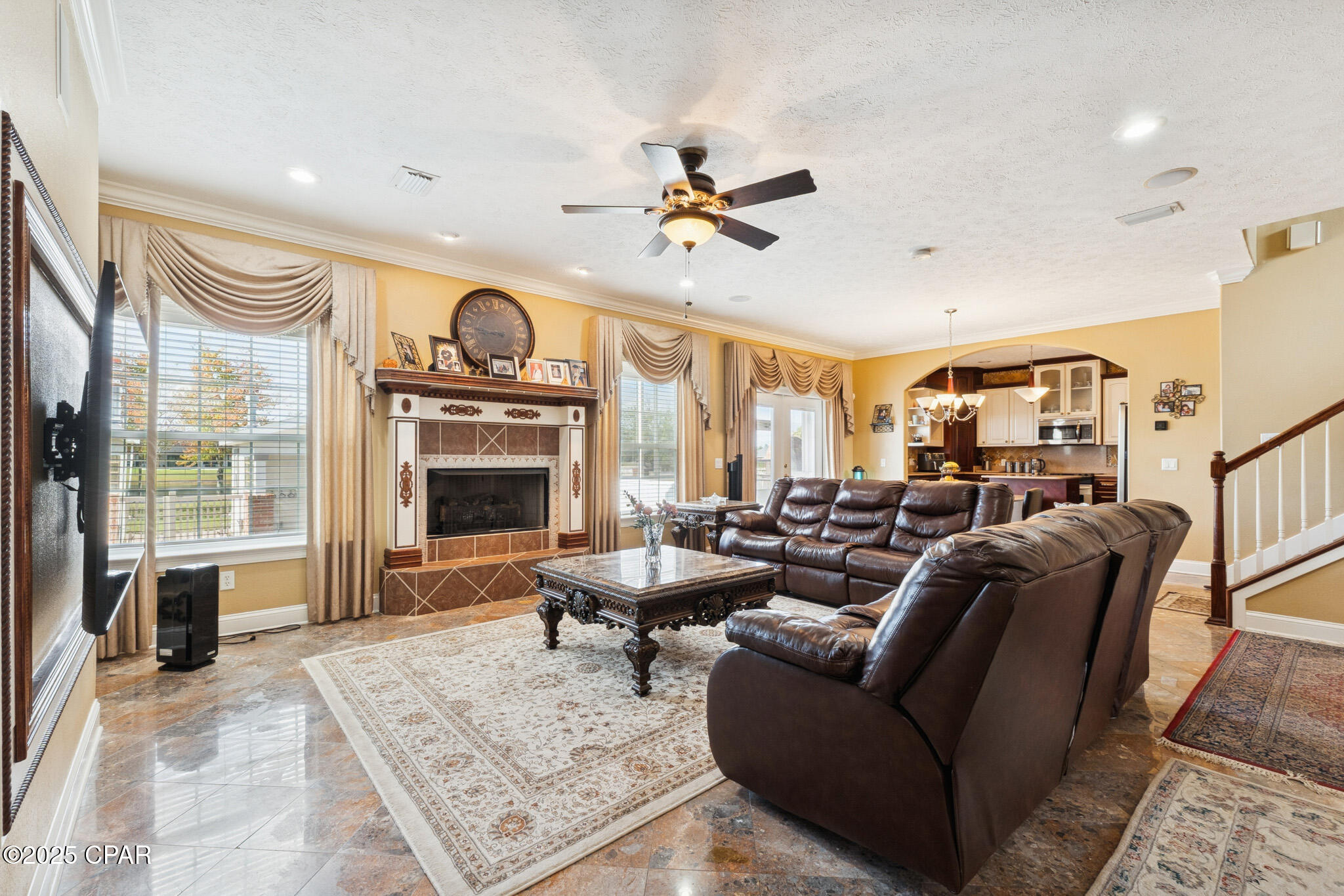 Kirkland Manor - Residential