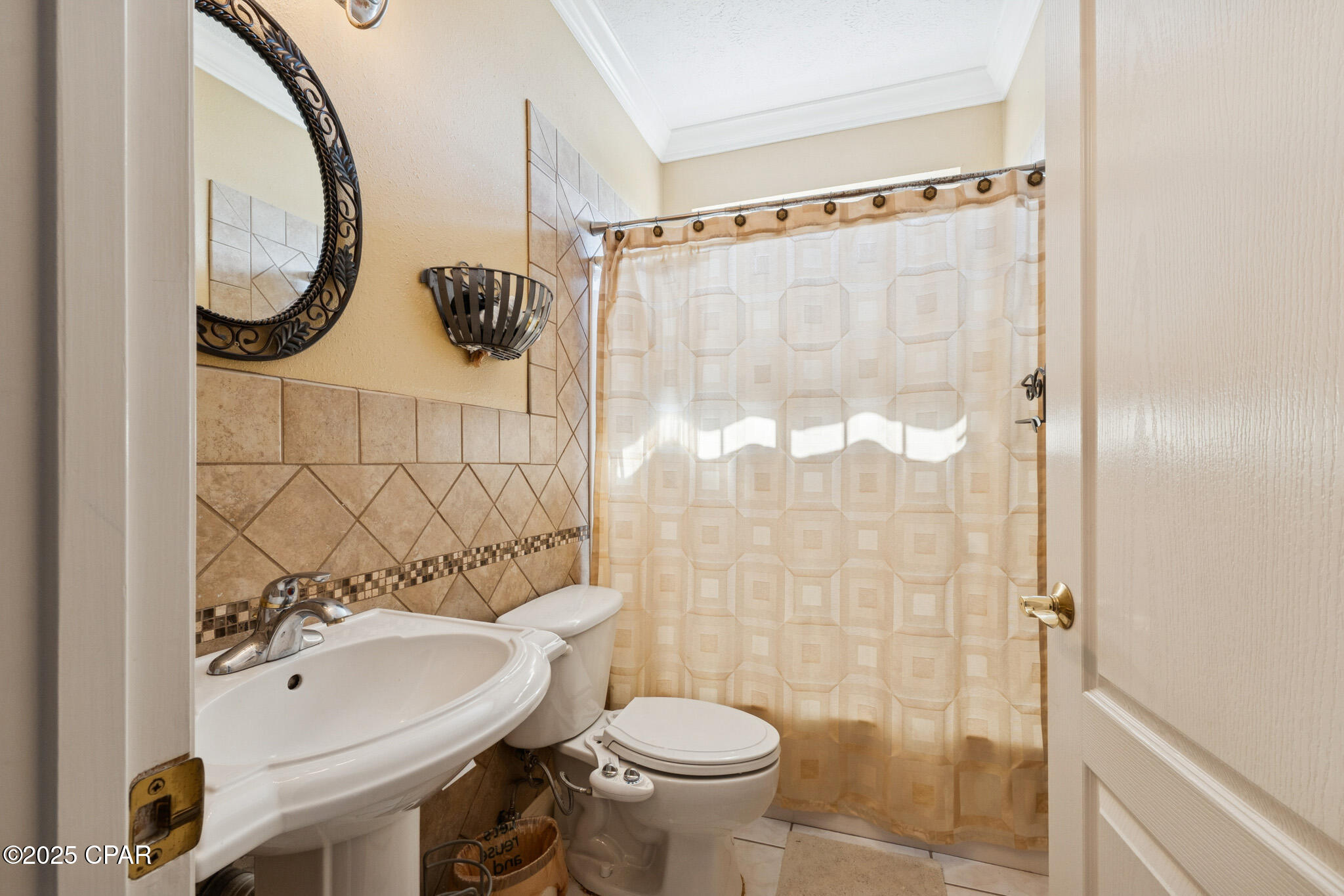 Kirkland Manor - Residential