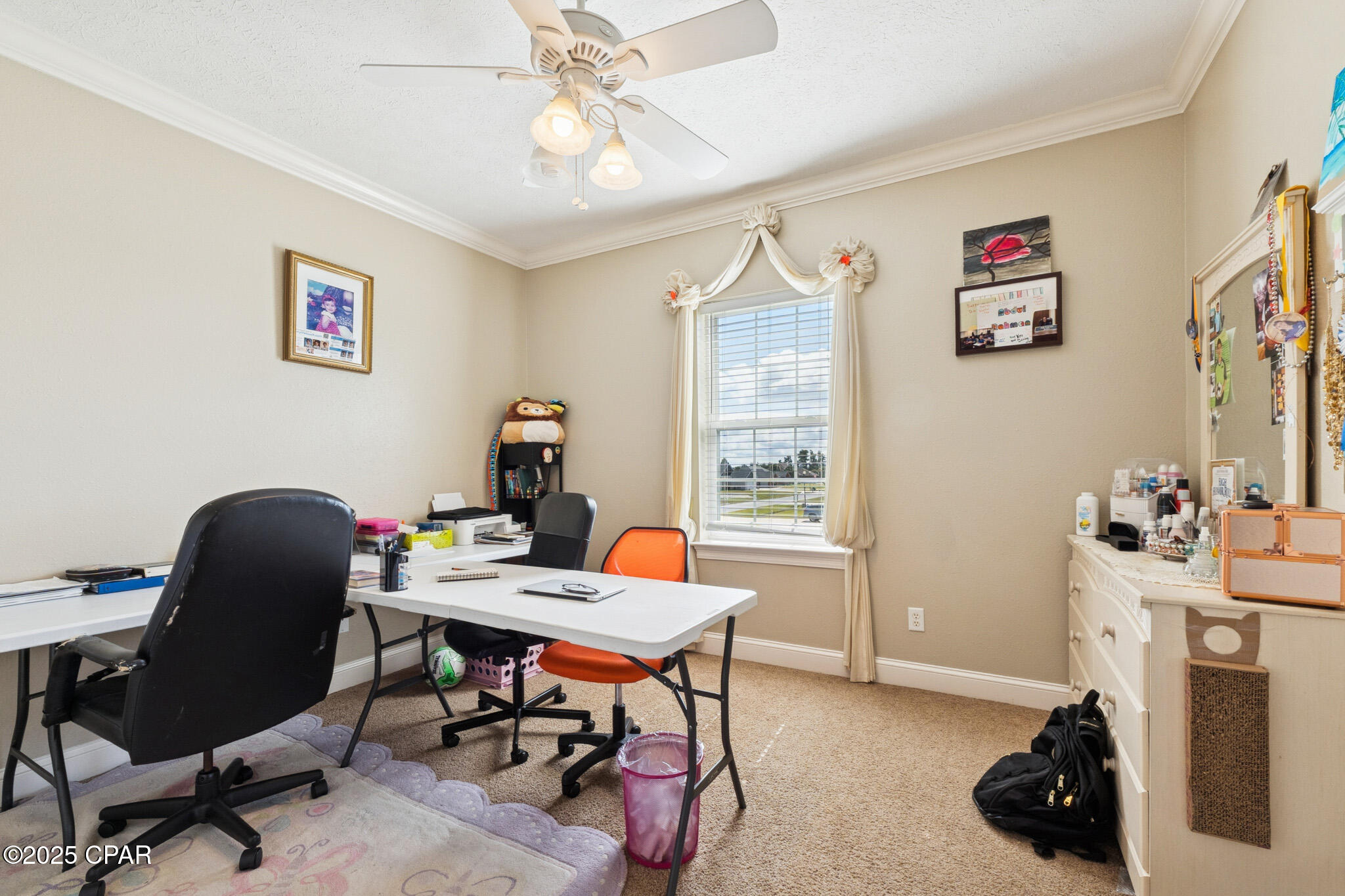 Kirkland Manor - Residential