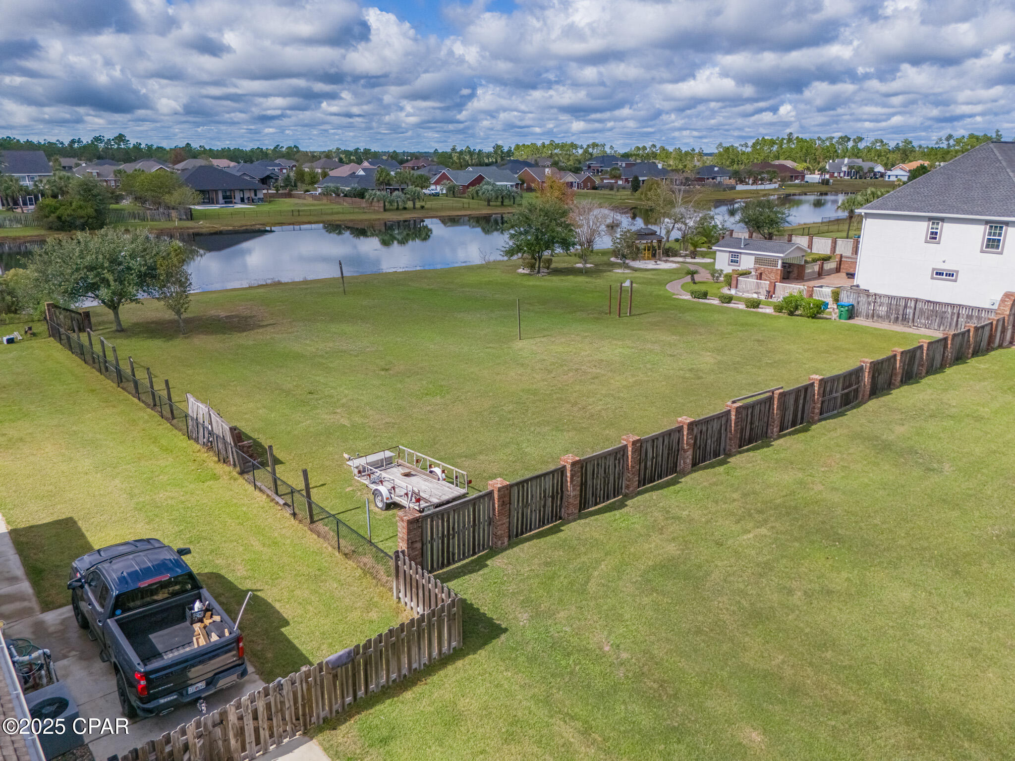 Kirkland Manor - Residential