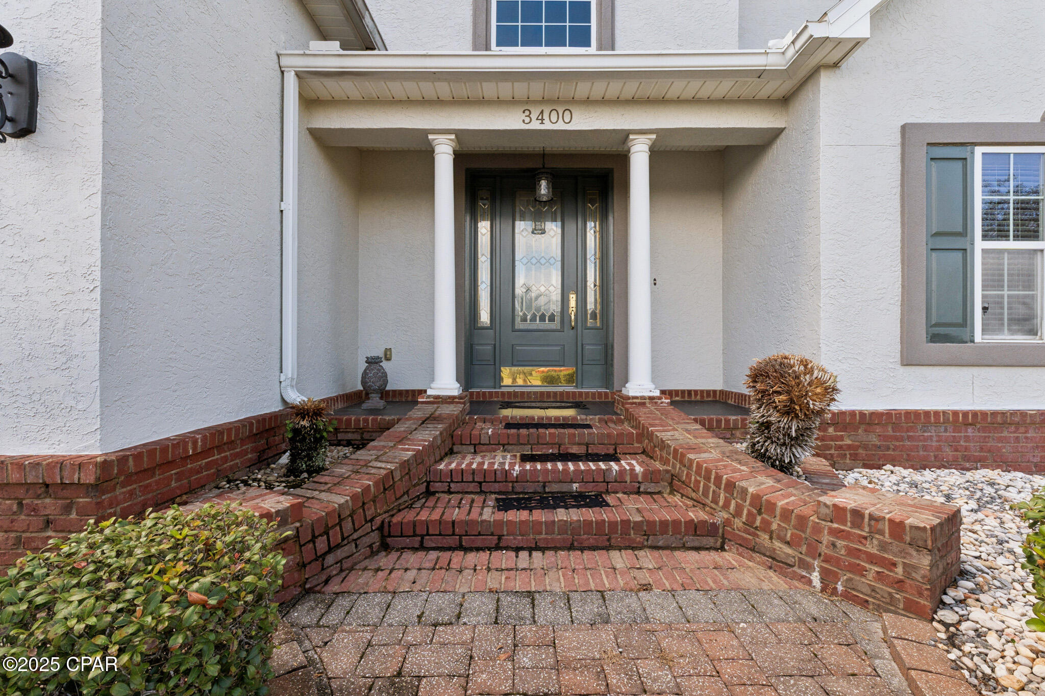 Kirkland Manor - Residential