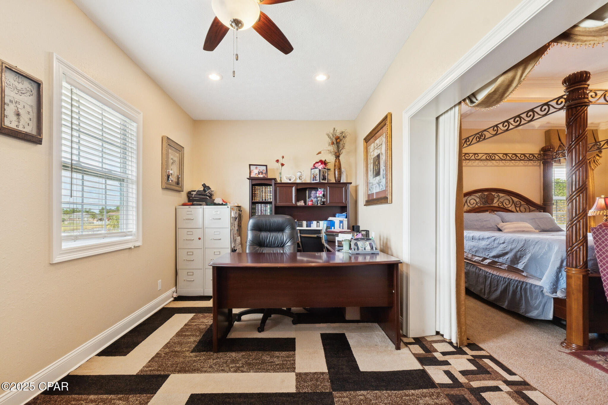 Kirkland Manor - Residential