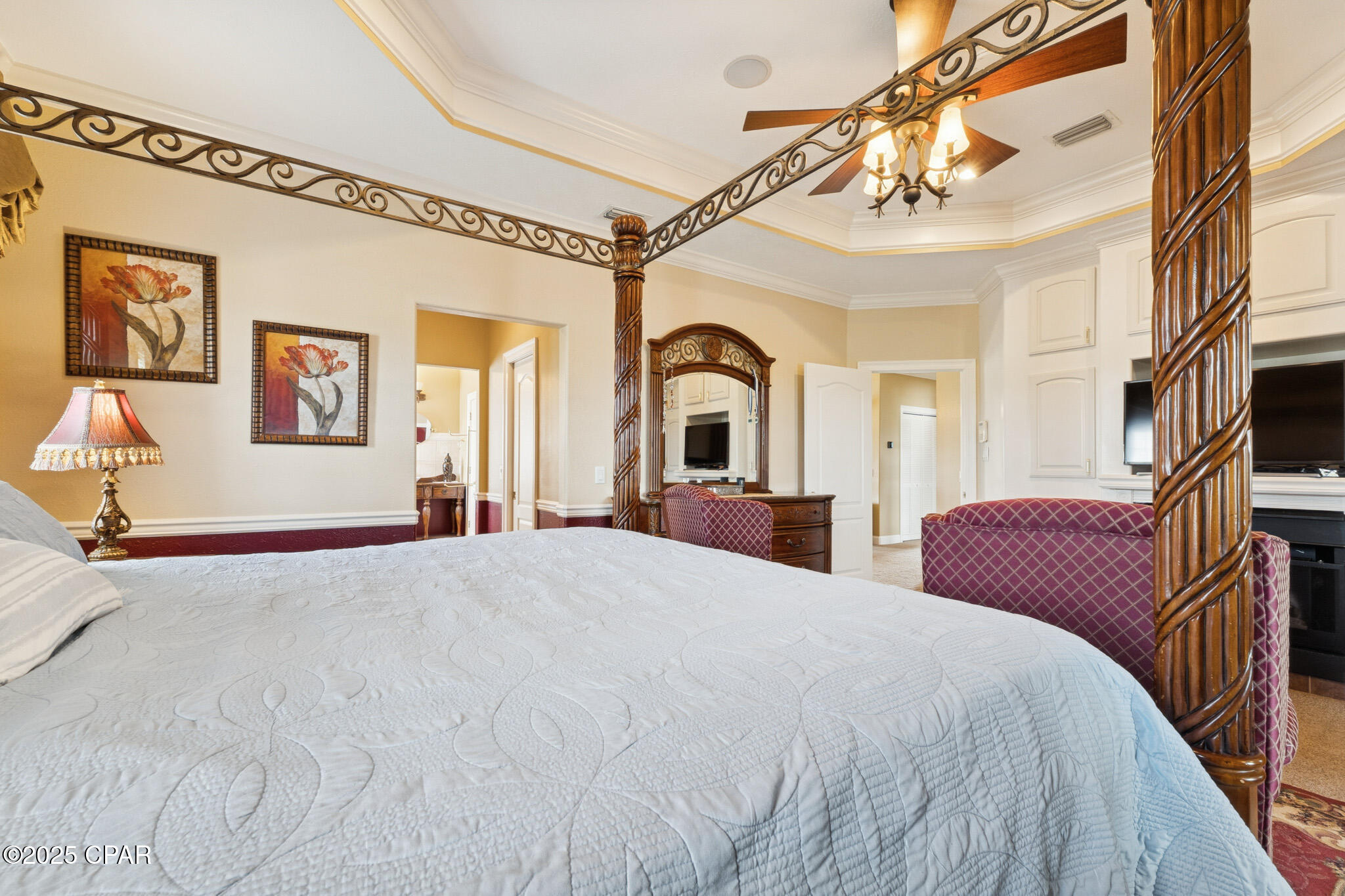 Kirkland Manor - Residential