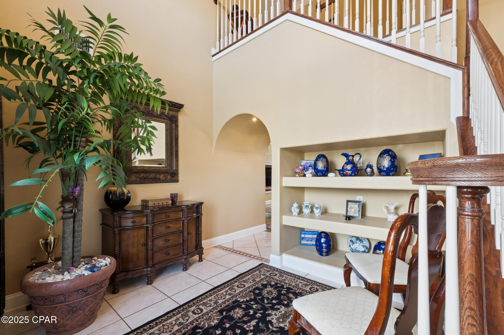 Kirkland Manor - Residential