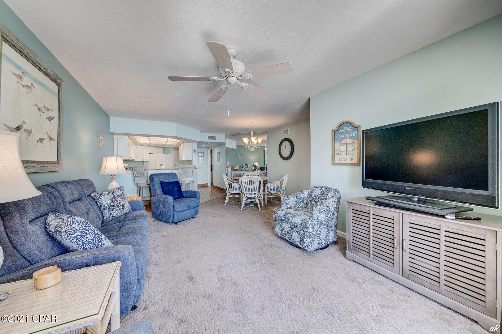 Summerhouse Condo. - Residential