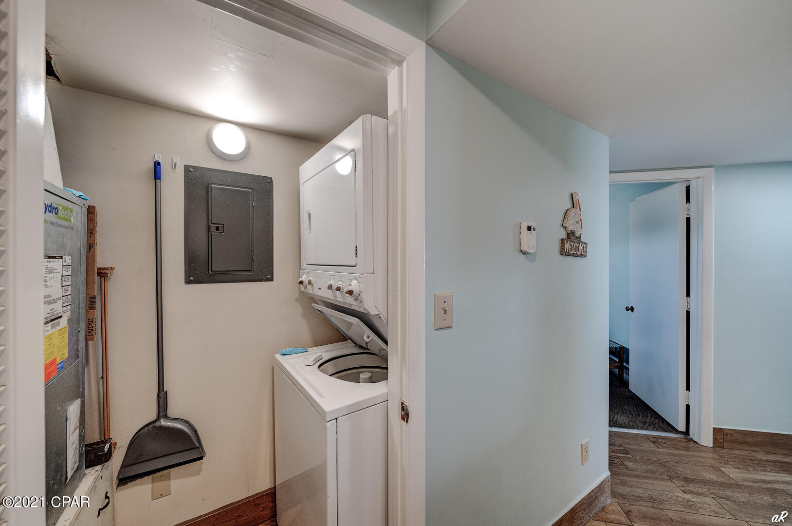 Summerhouse Condo. - Residential