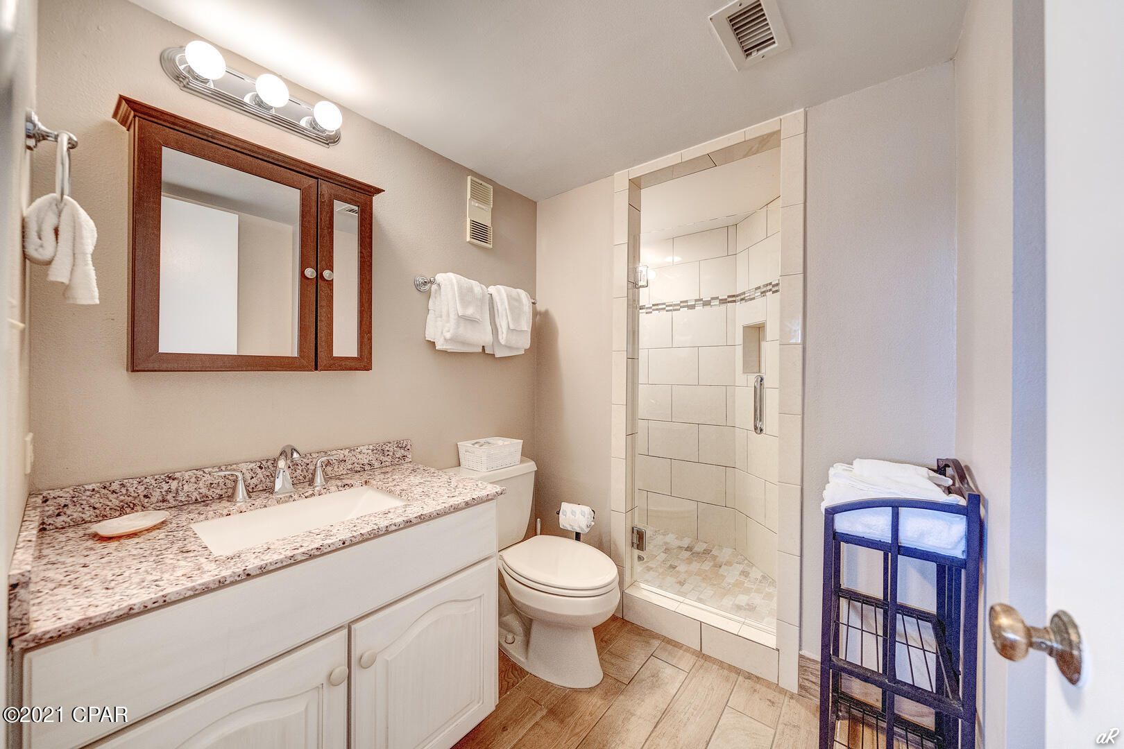 Summerhouse Condo. - Residential