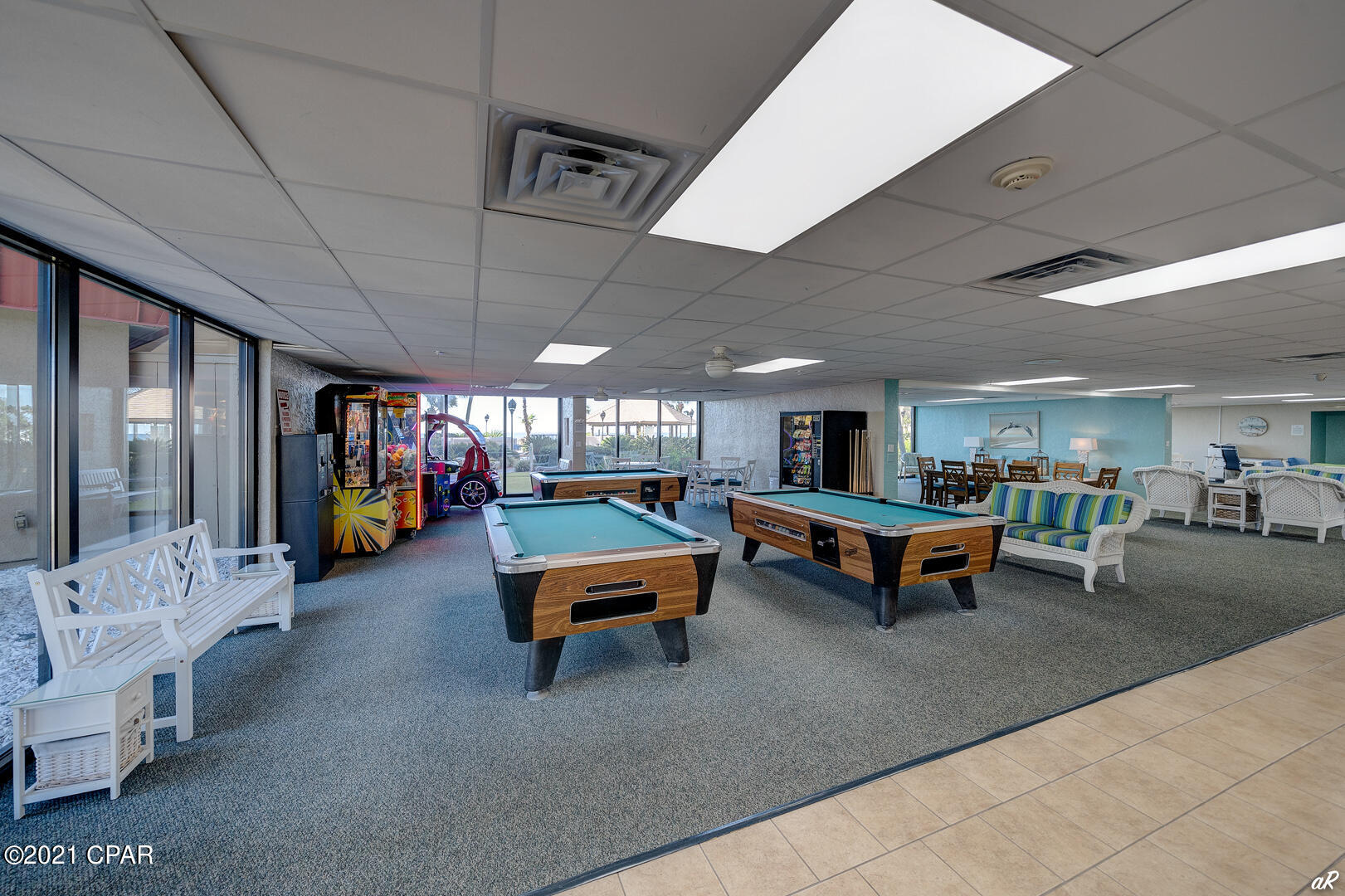 Summerhouse Condo. - Residential