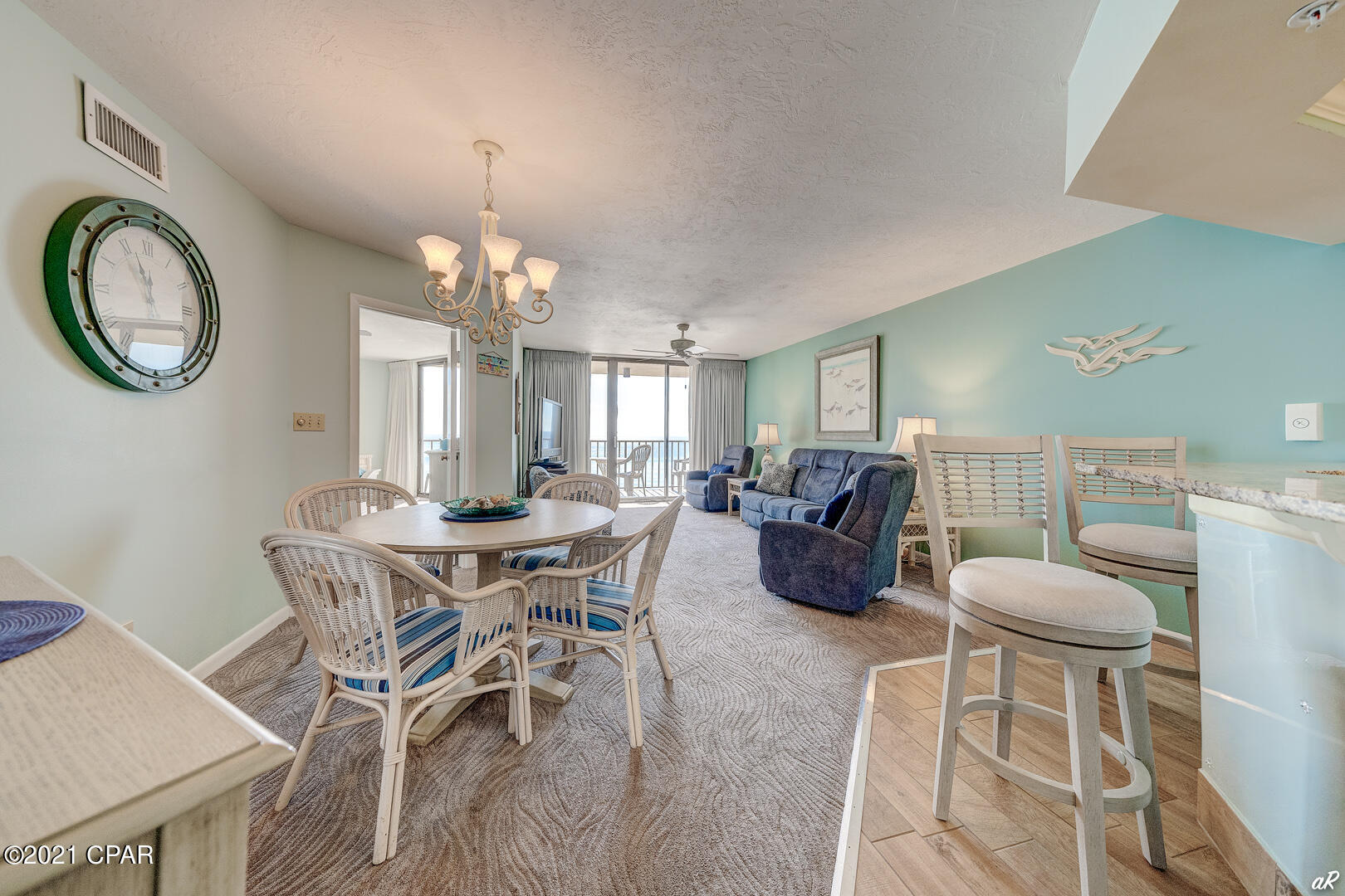 Summerhouse Condo. - Residential