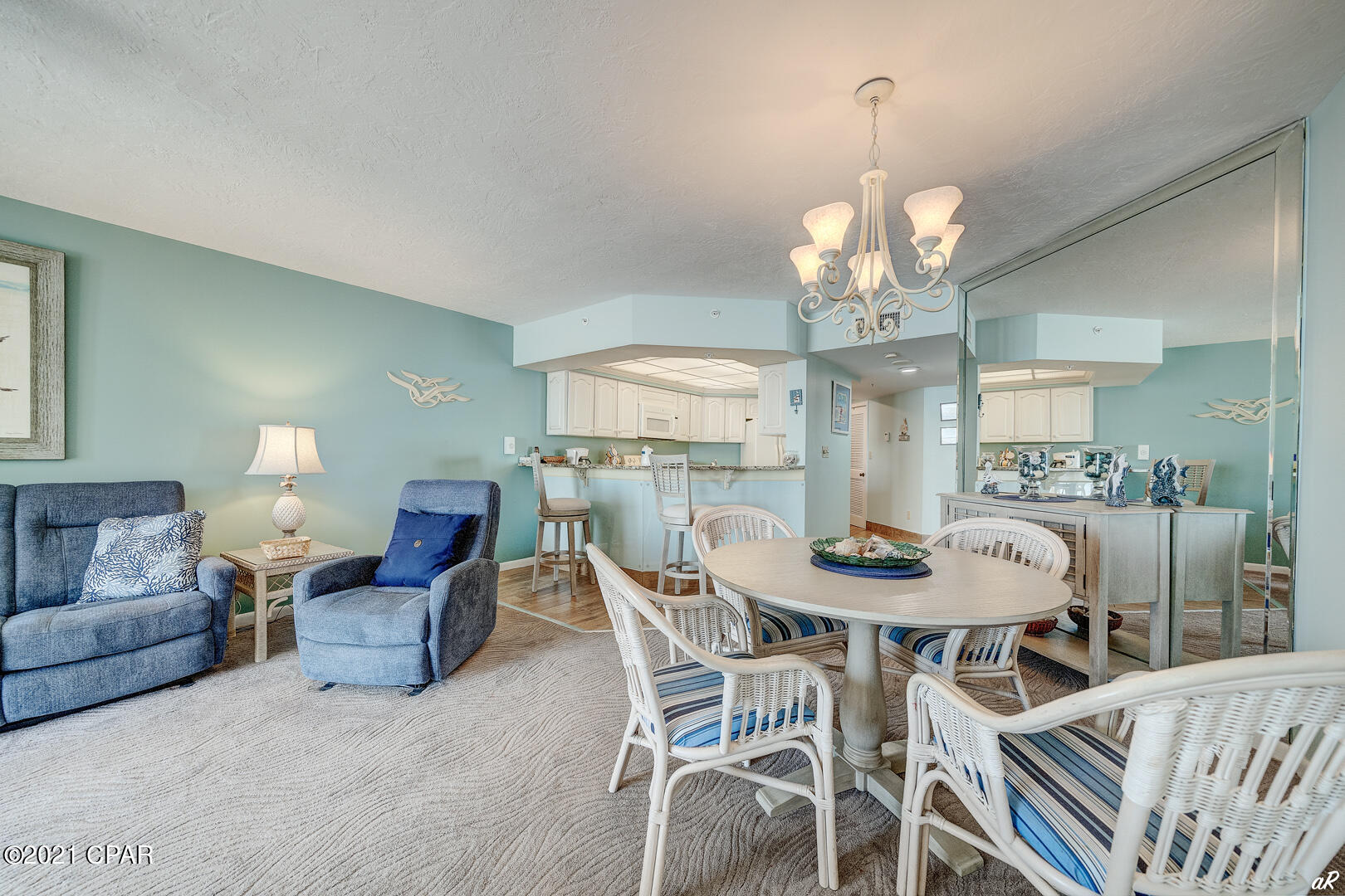 Summerhouse Condo. - Residential