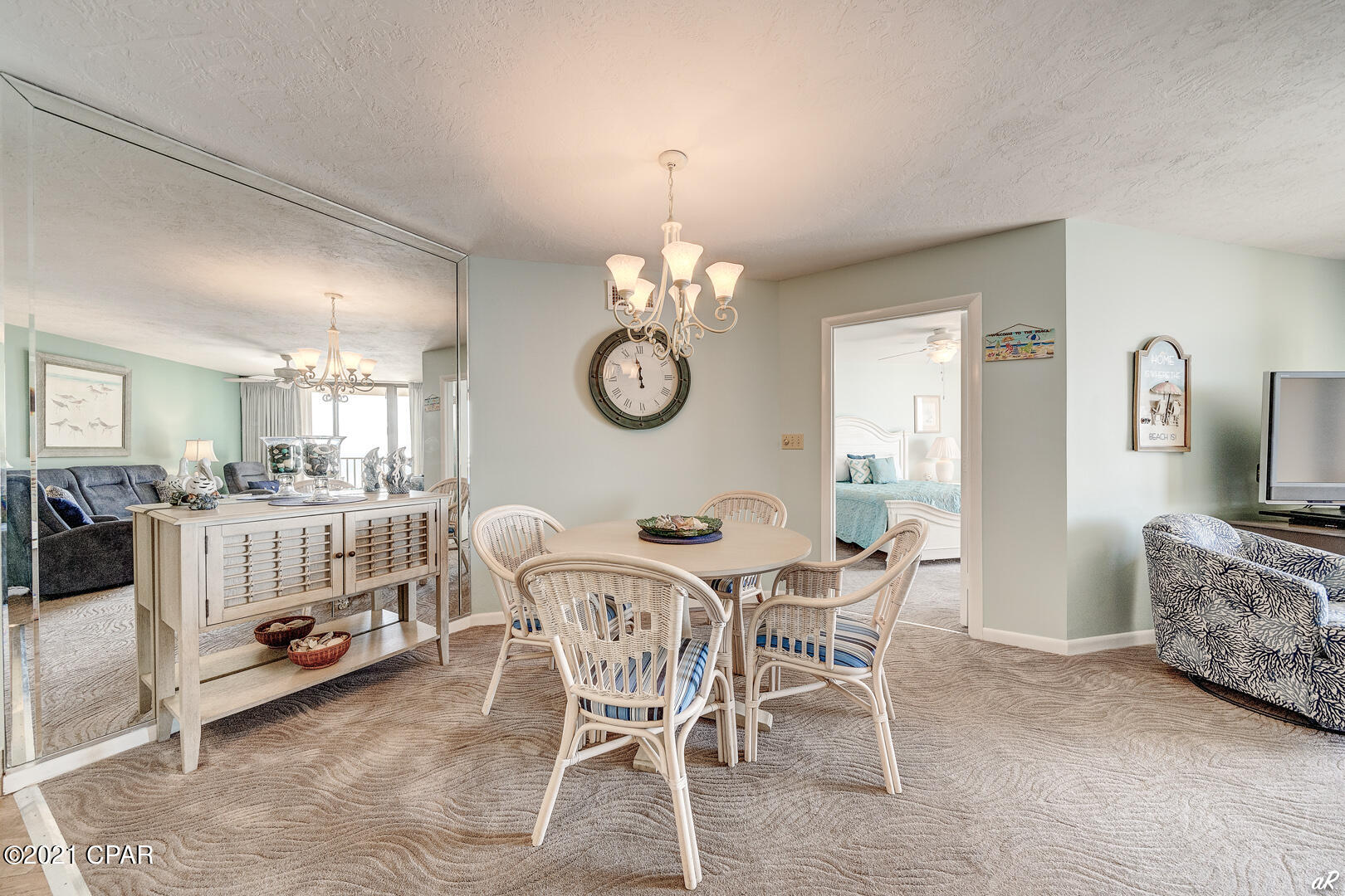 Summerhouse Condo. - Residential