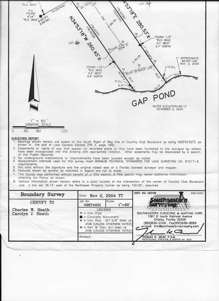 Sunny Hills Unit 10 - Residential