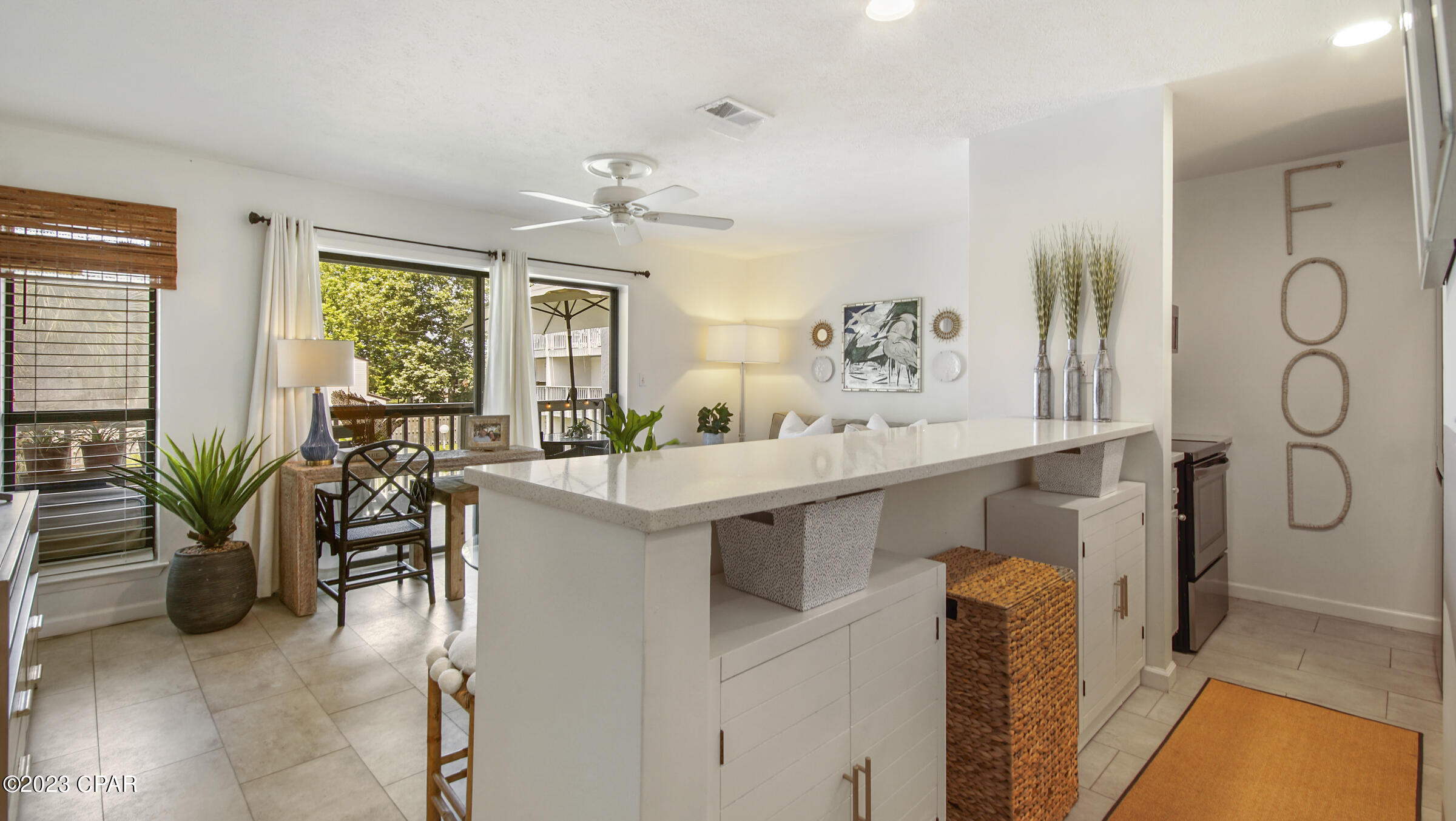 Endless Summer II - Residential