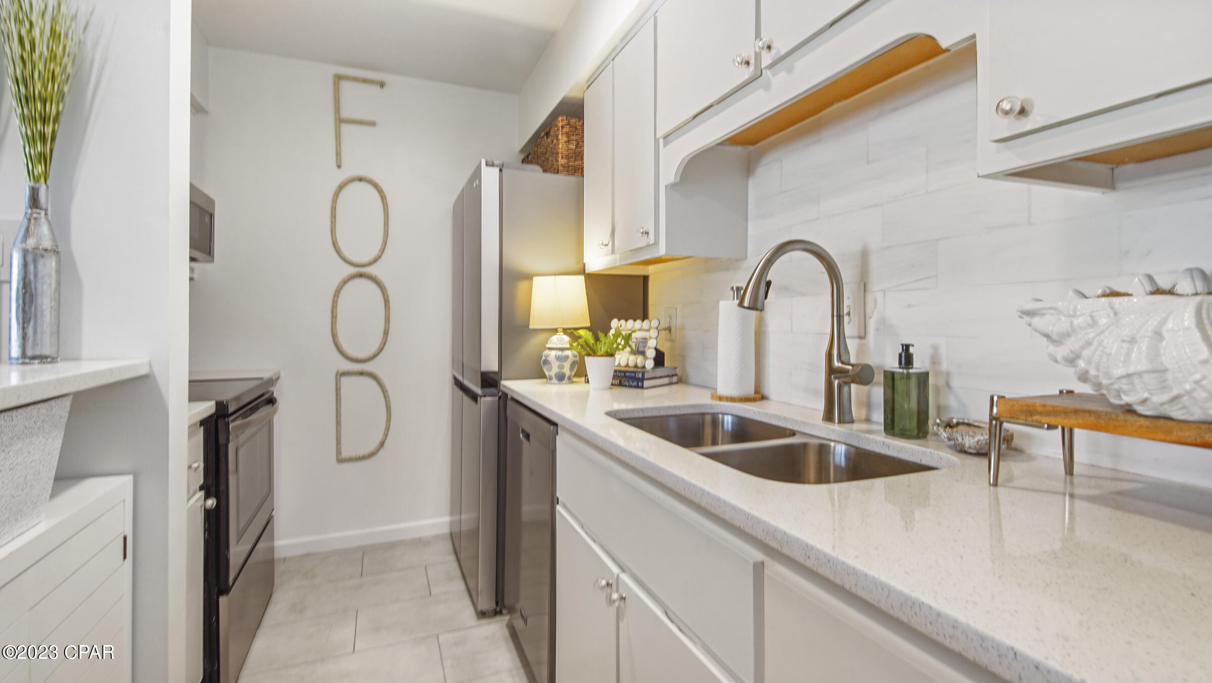 Endless Summer II - Residential