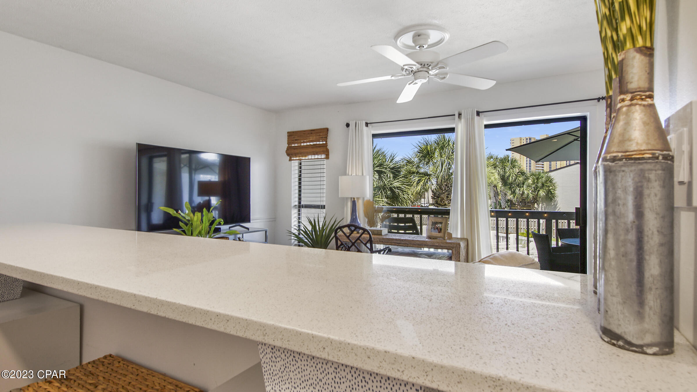 Endless Summer II - Residential