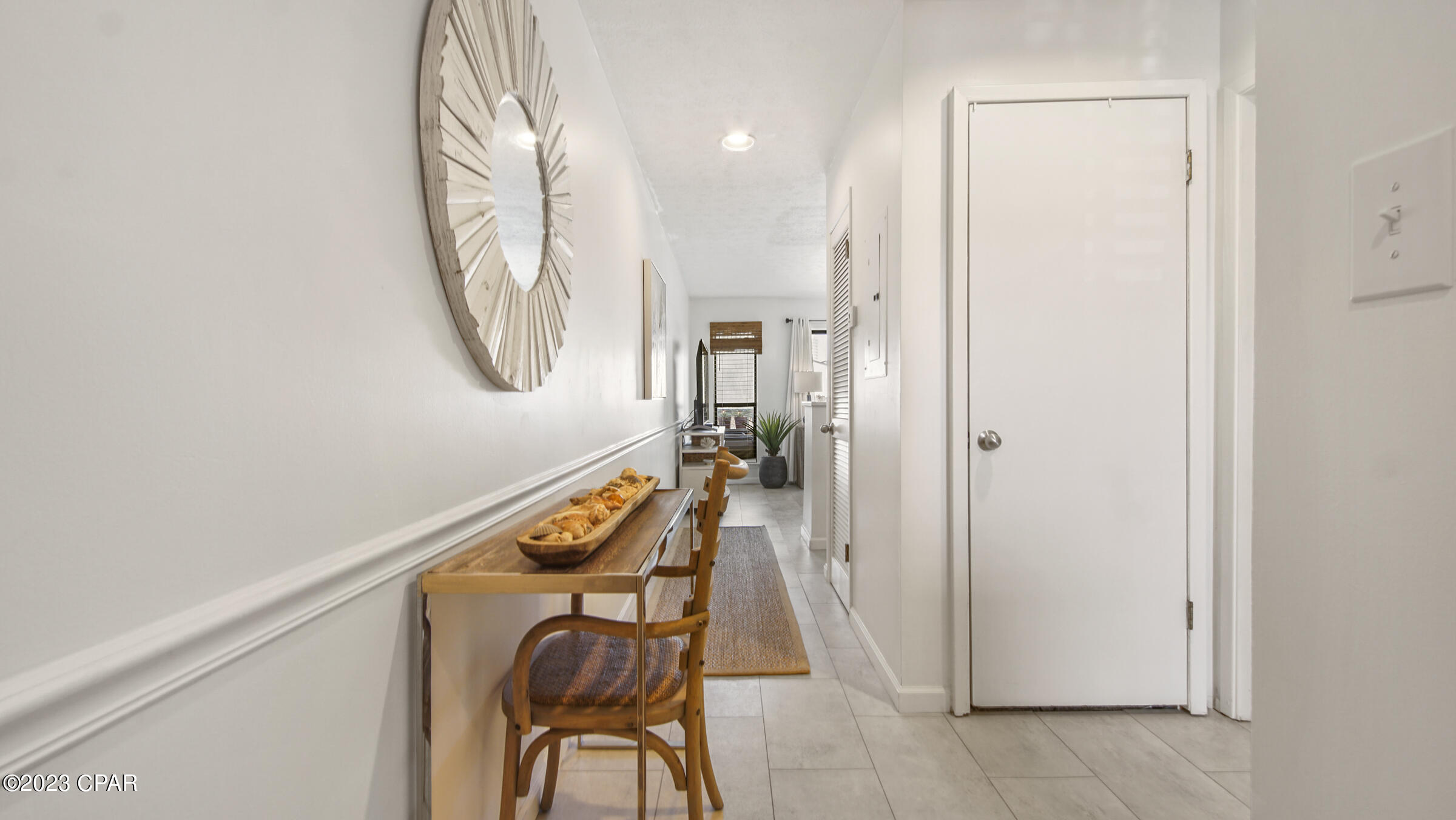 Endless Summer II - Residential