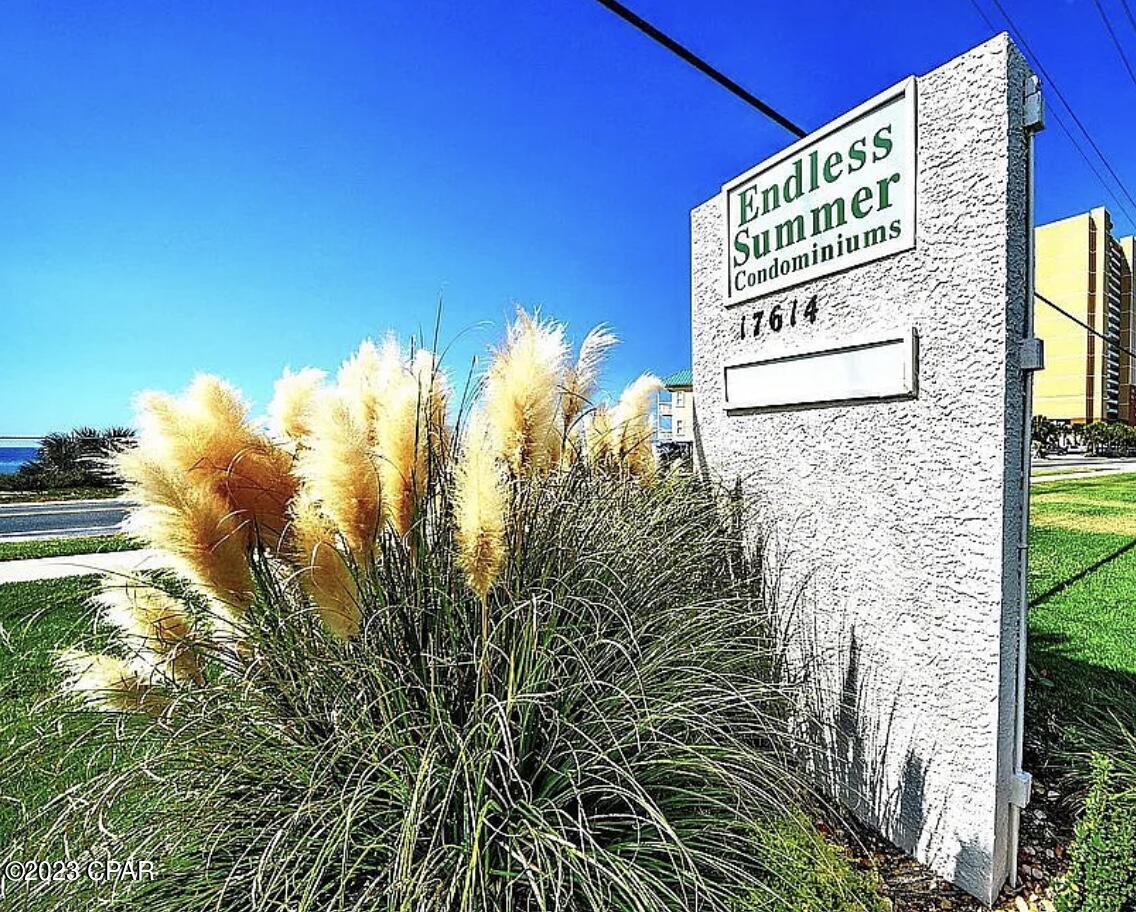 Endless Summer II - Residential