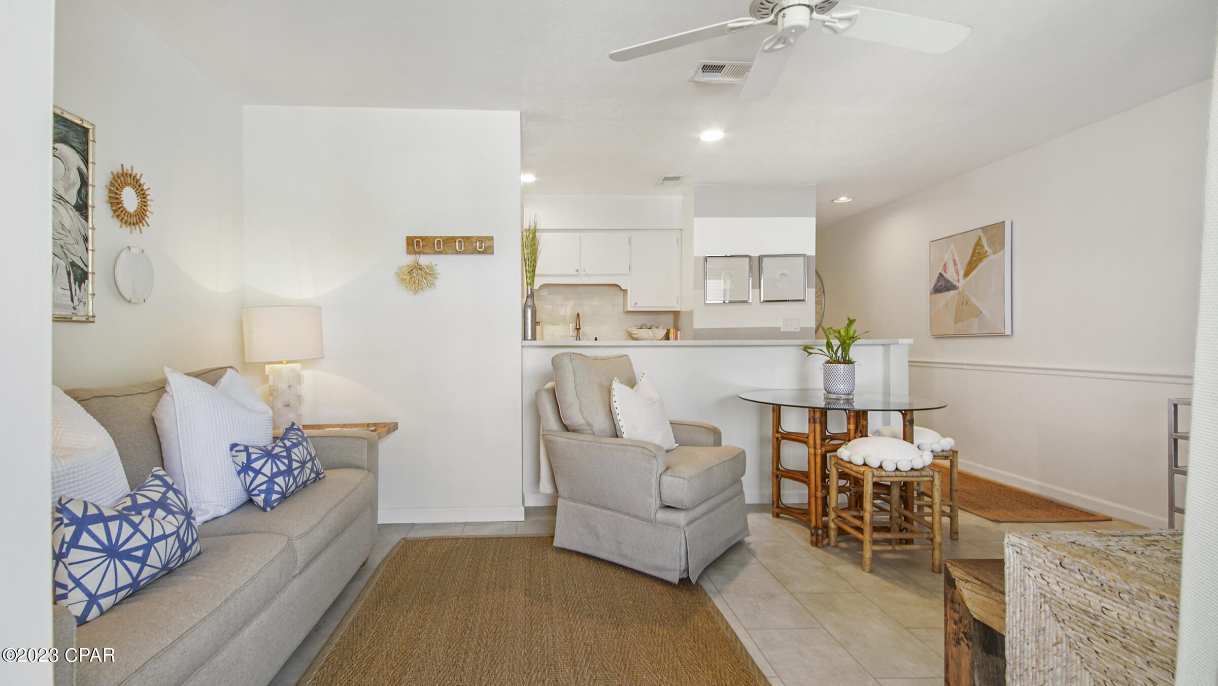 Endless Summer II - Residential