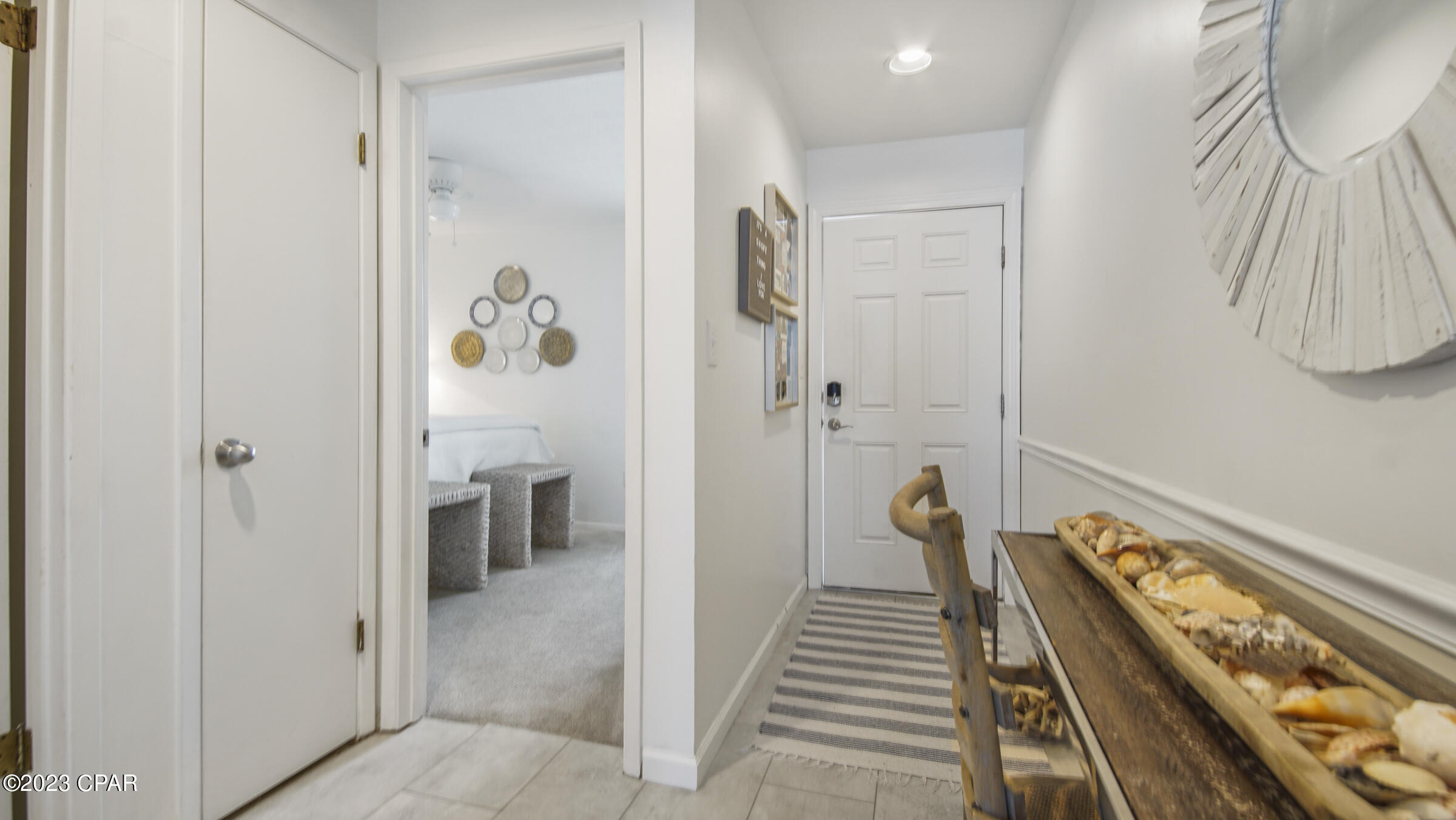 Endless Summer II - Residential