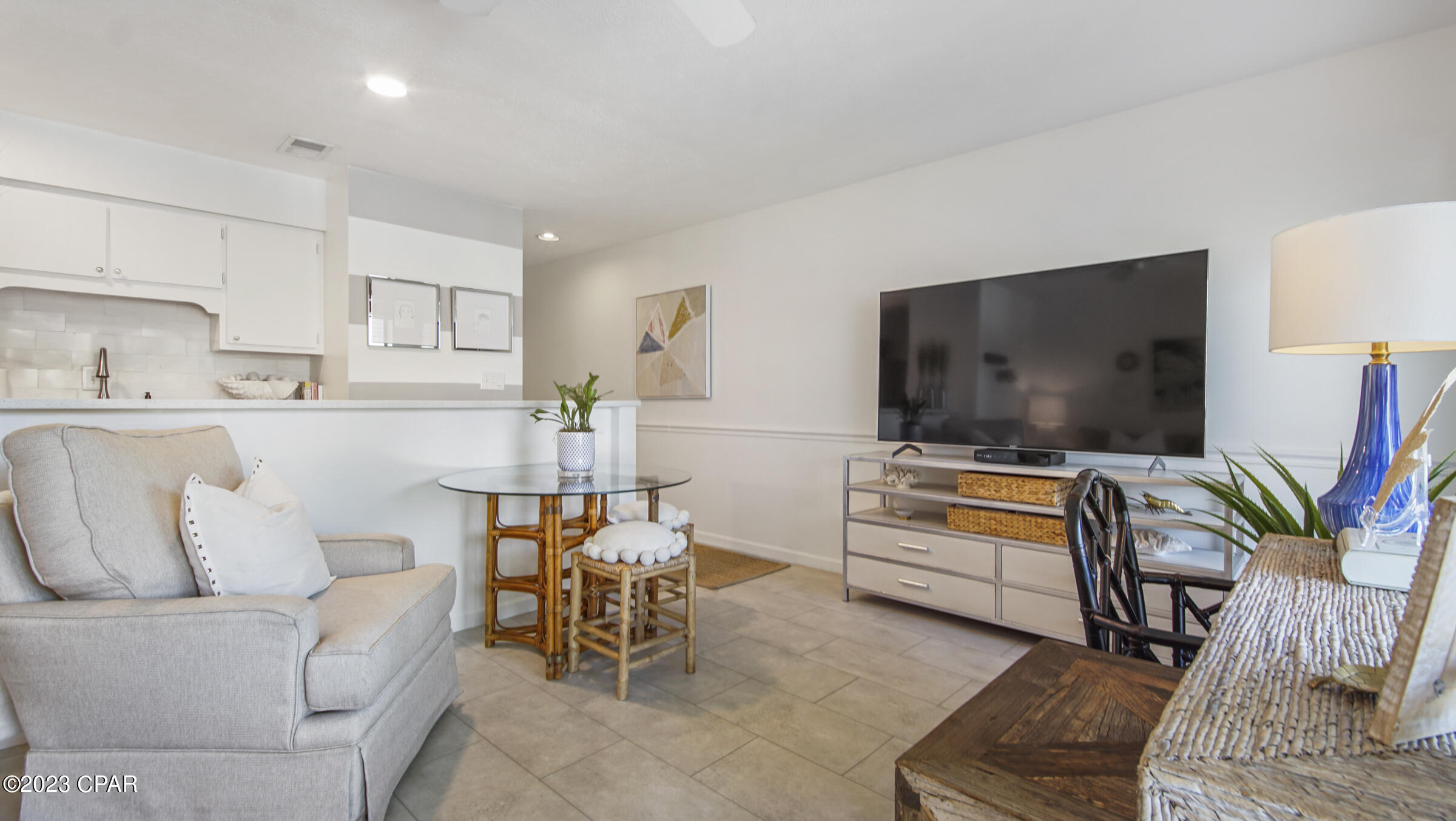 Endless Summer II - Residential