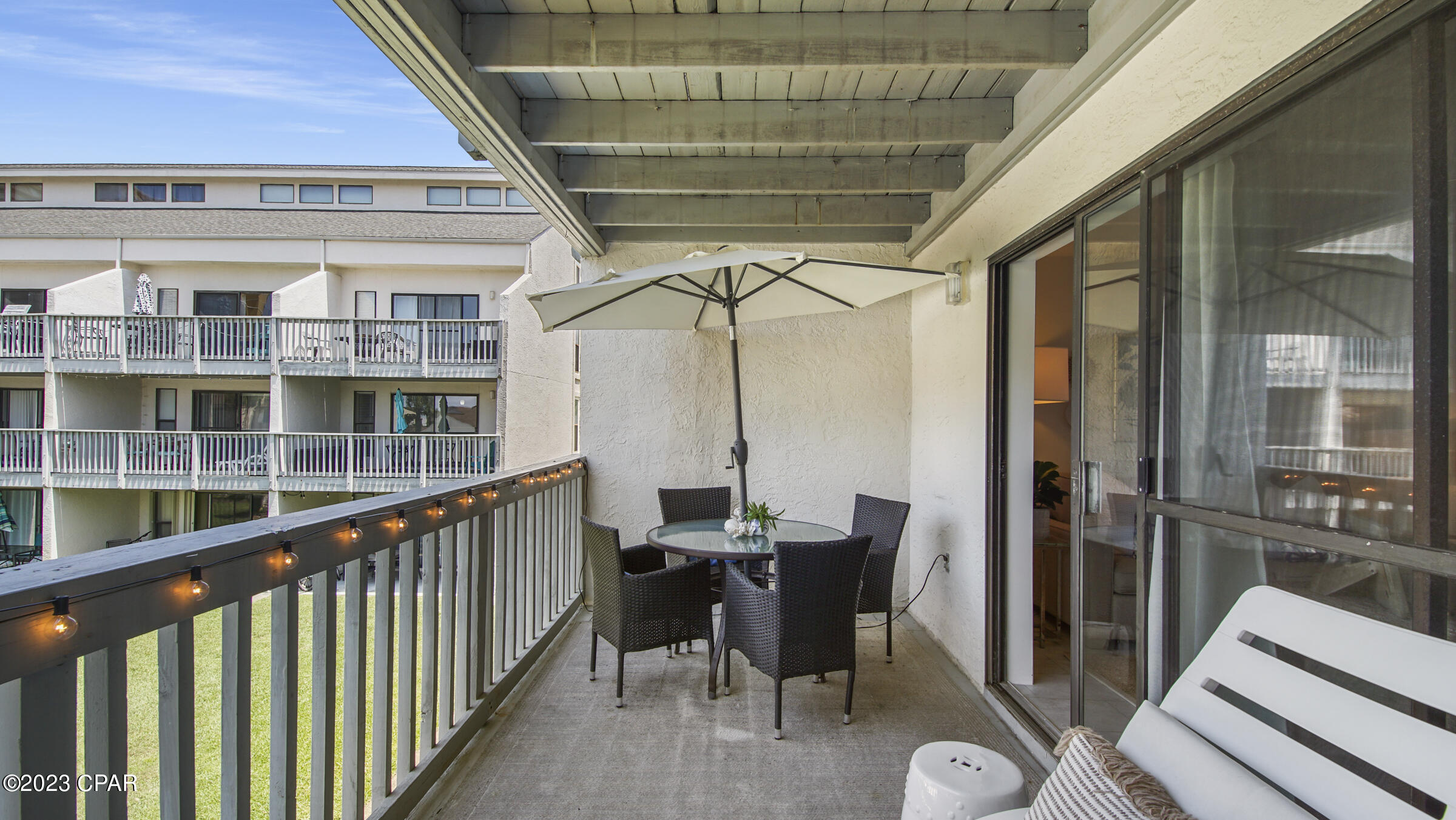 Endless Summer II - Residential