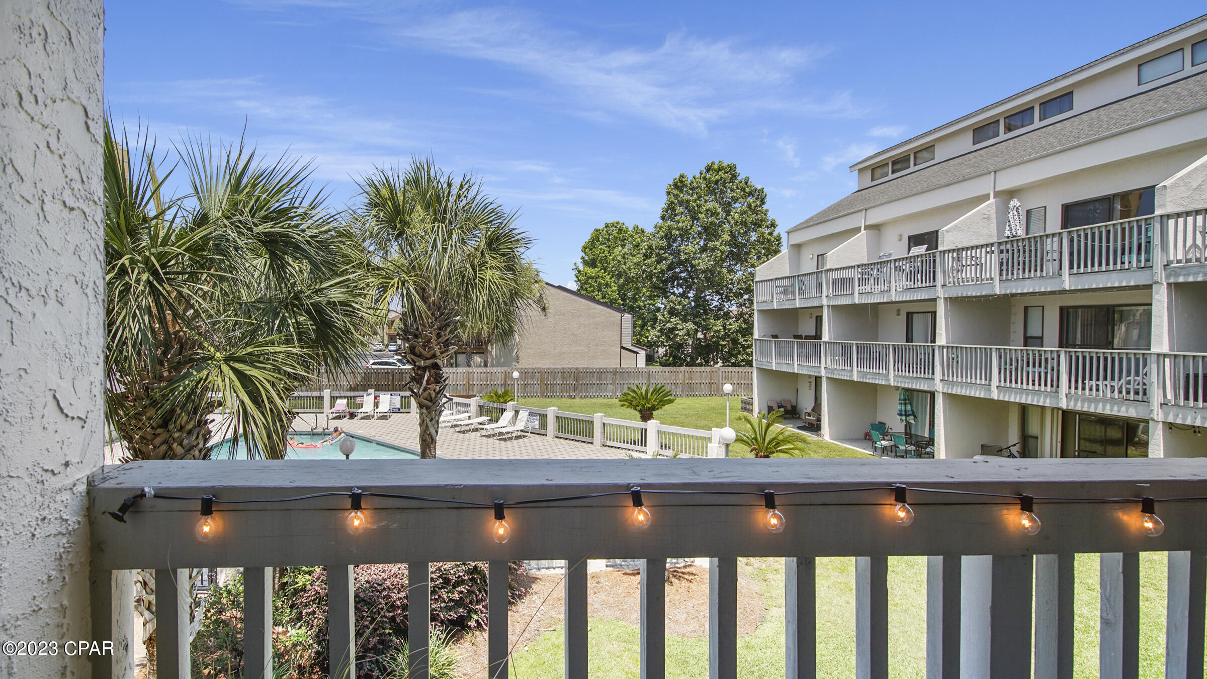 Endless Summer II - Residential