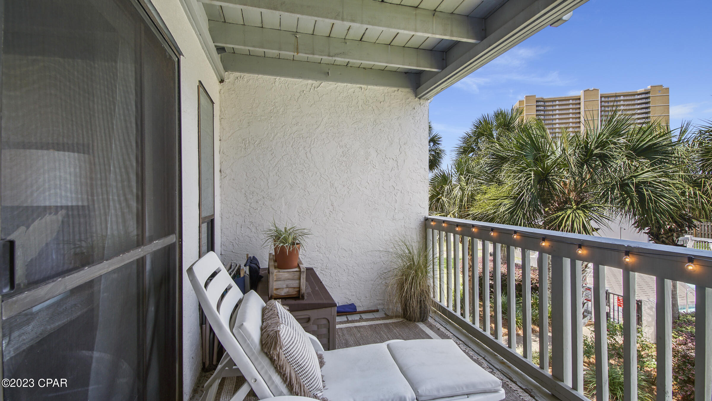 Endless Summer II - Residential