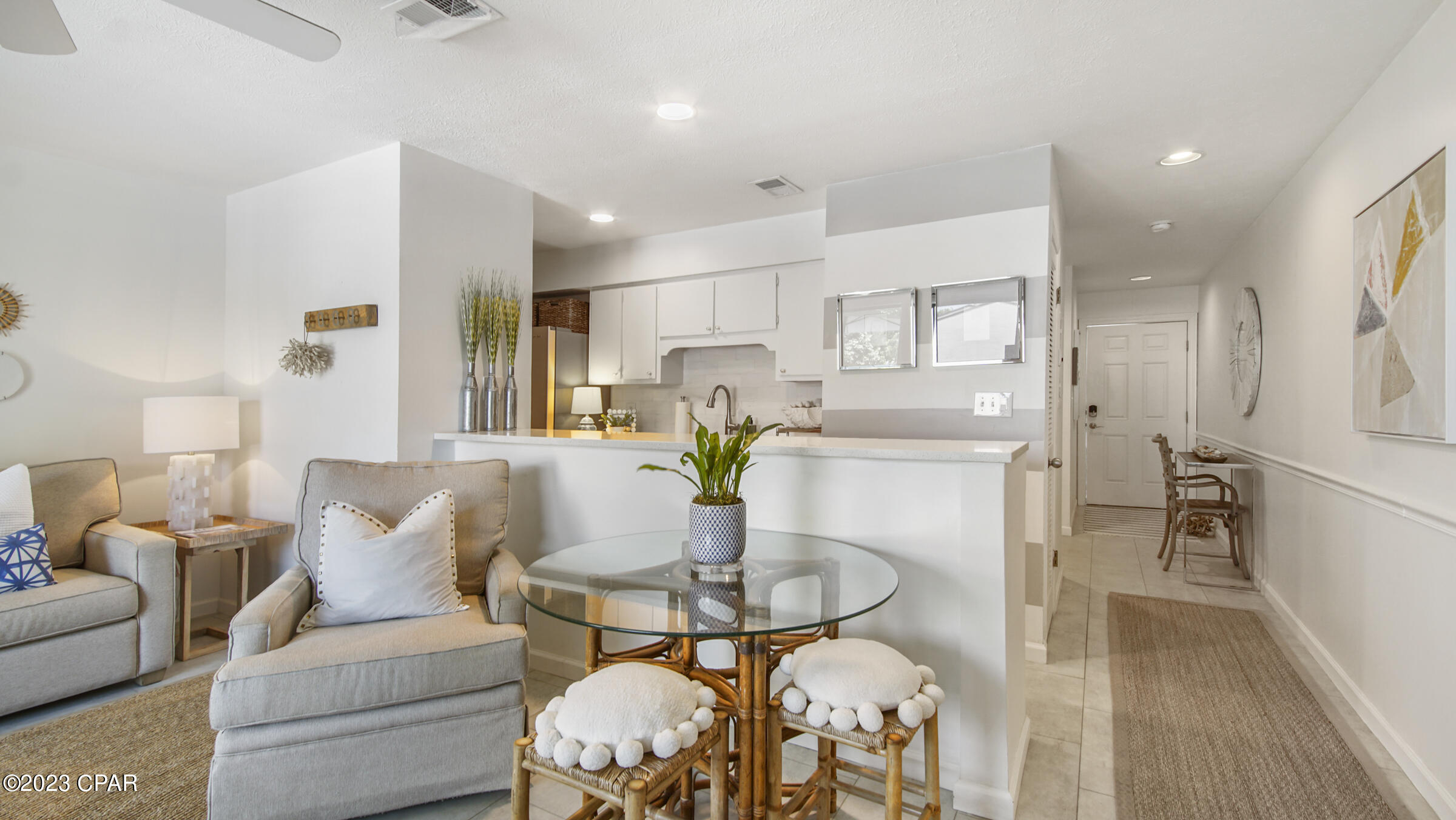 Endless Summer II - Residential