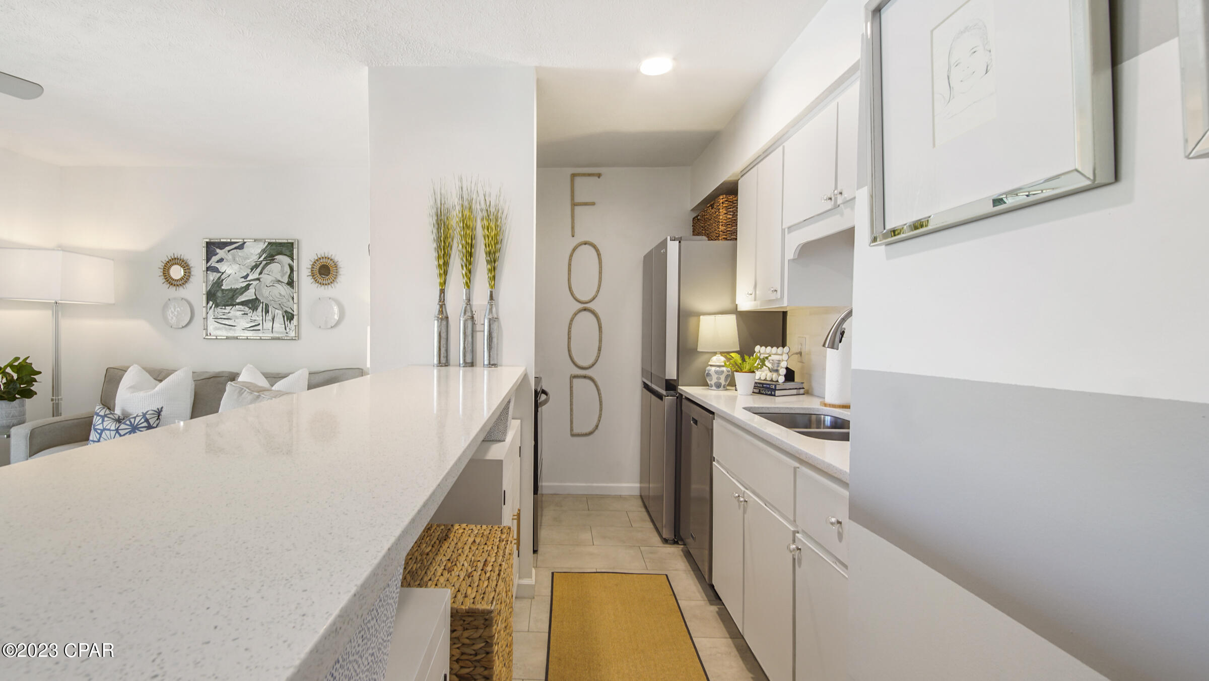 Endless Summer II - Residential