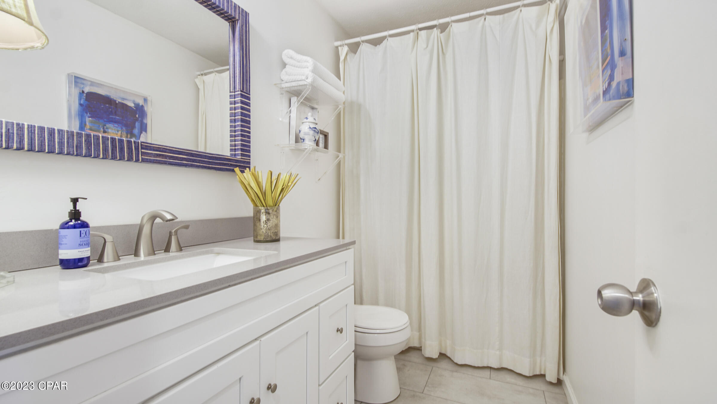 Endless Summer II - Residential