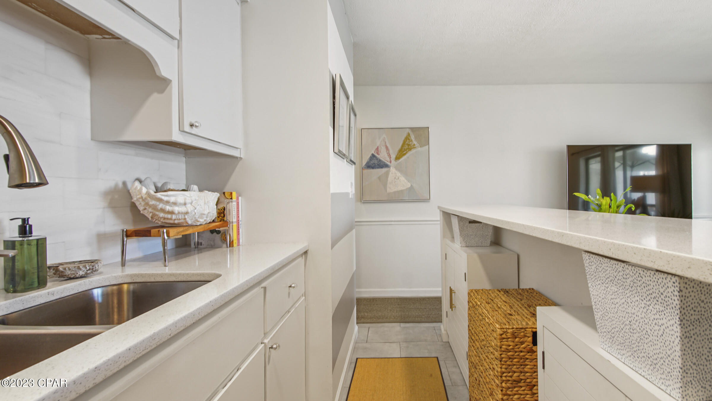 Endless Summer II - Residential