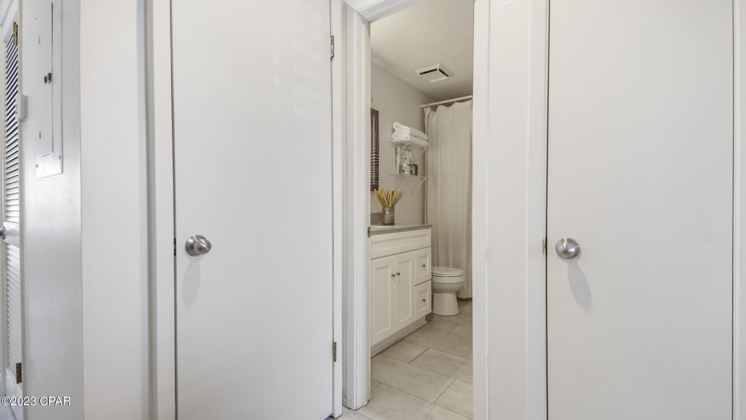 Endless Summer II - Residential