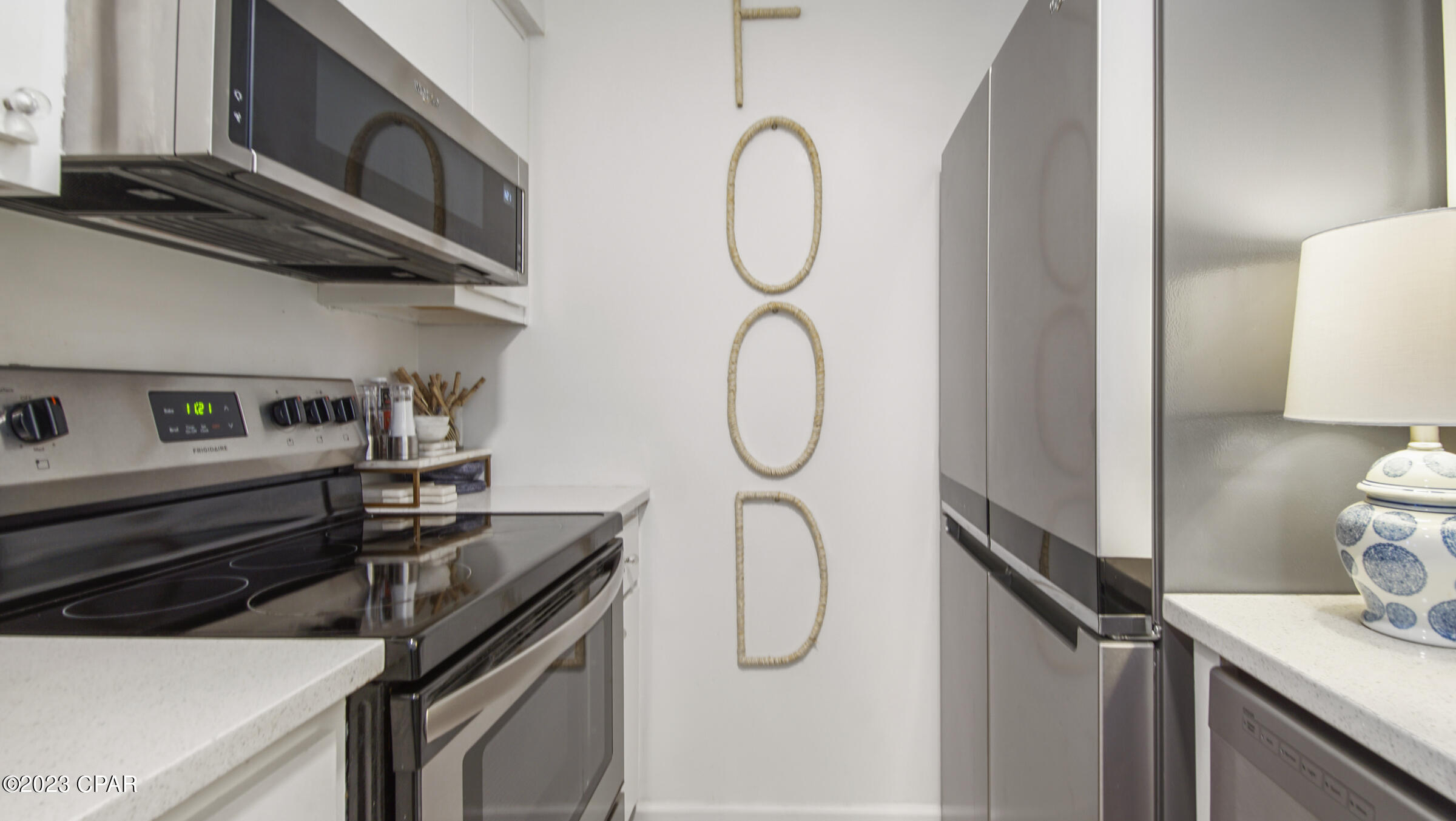 Endless Summer II - Residential