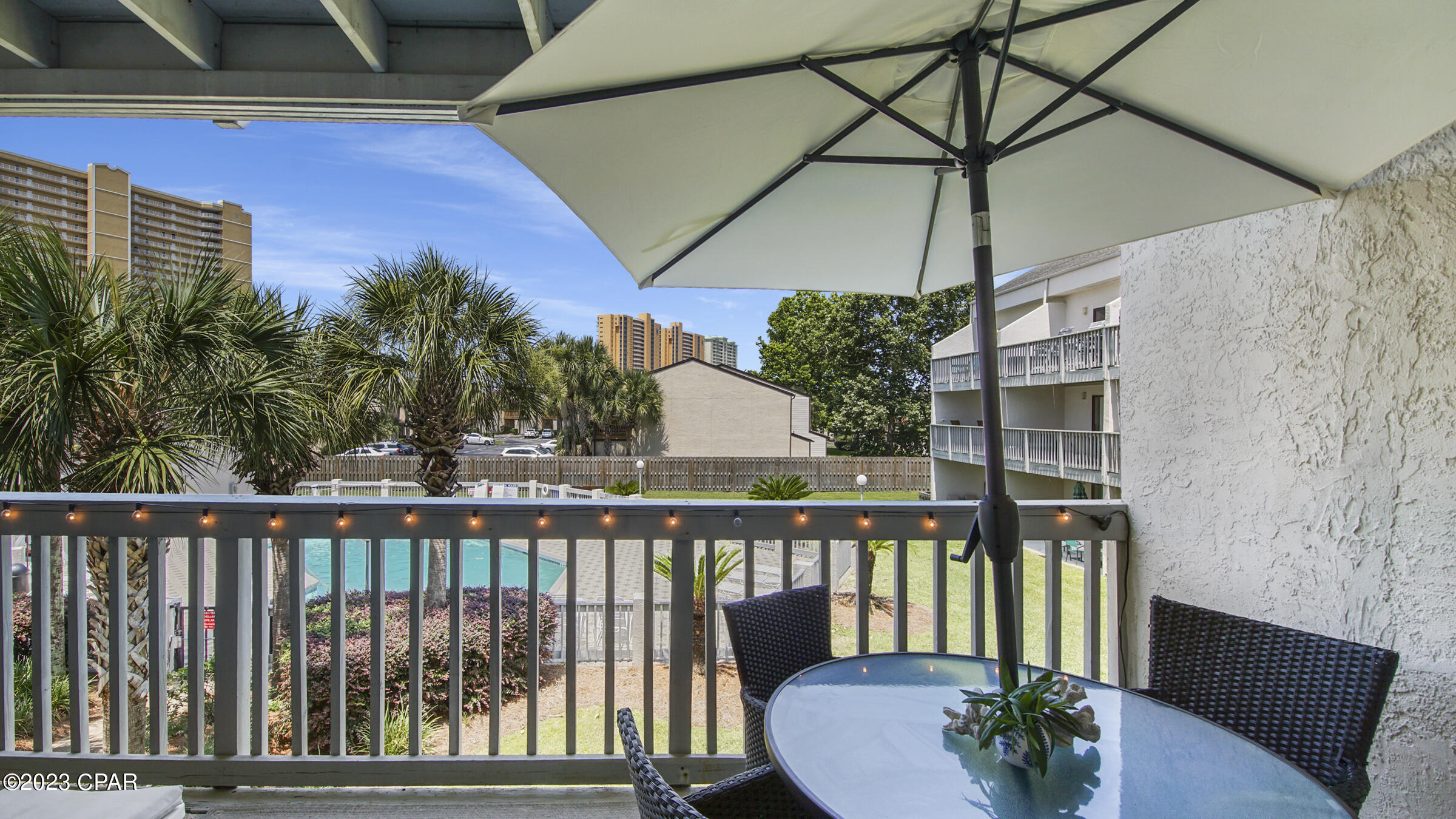 Endless Summer II - Residential