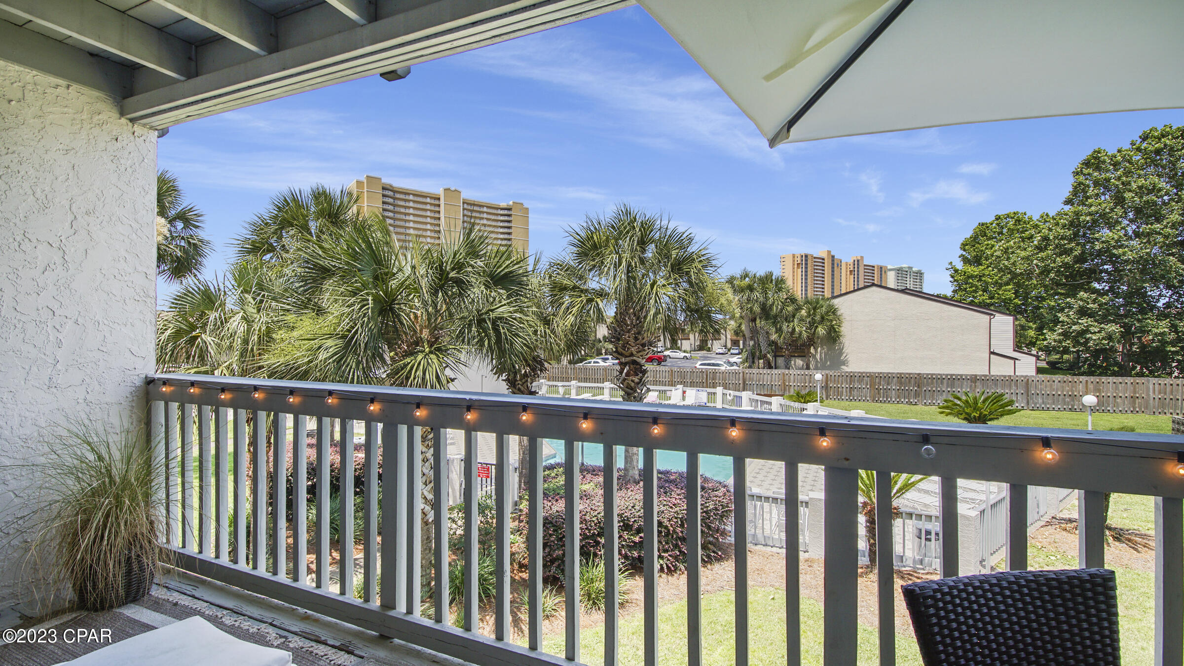 Endless Summer II - Residential