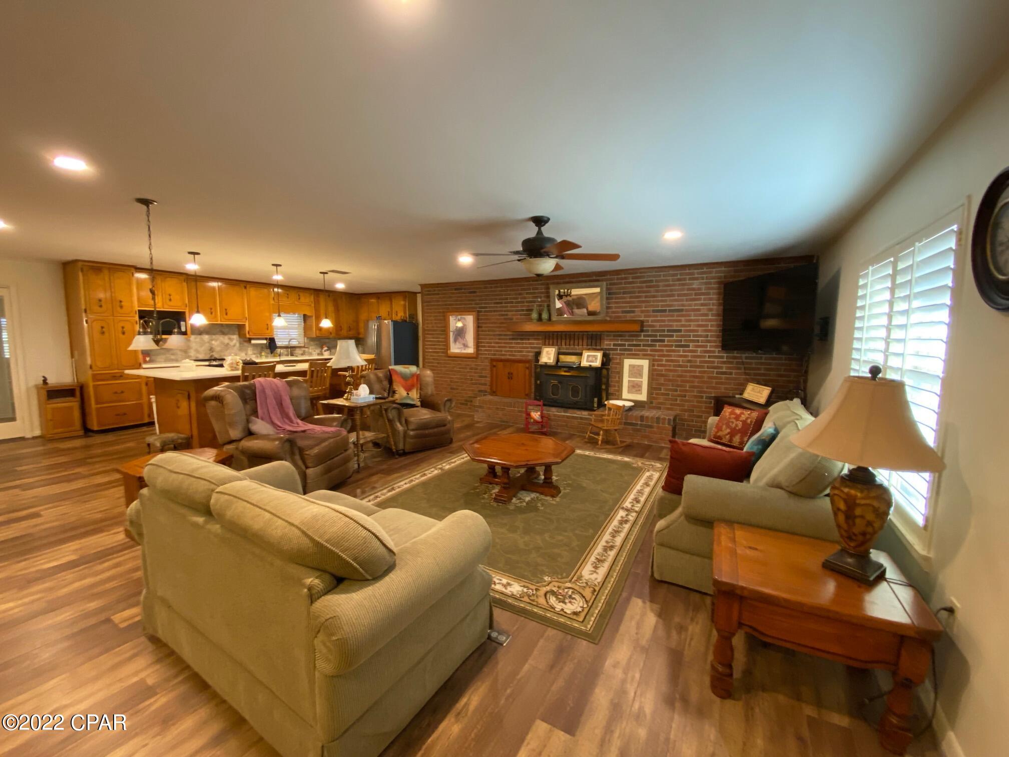 No Named Subdivision - Residential