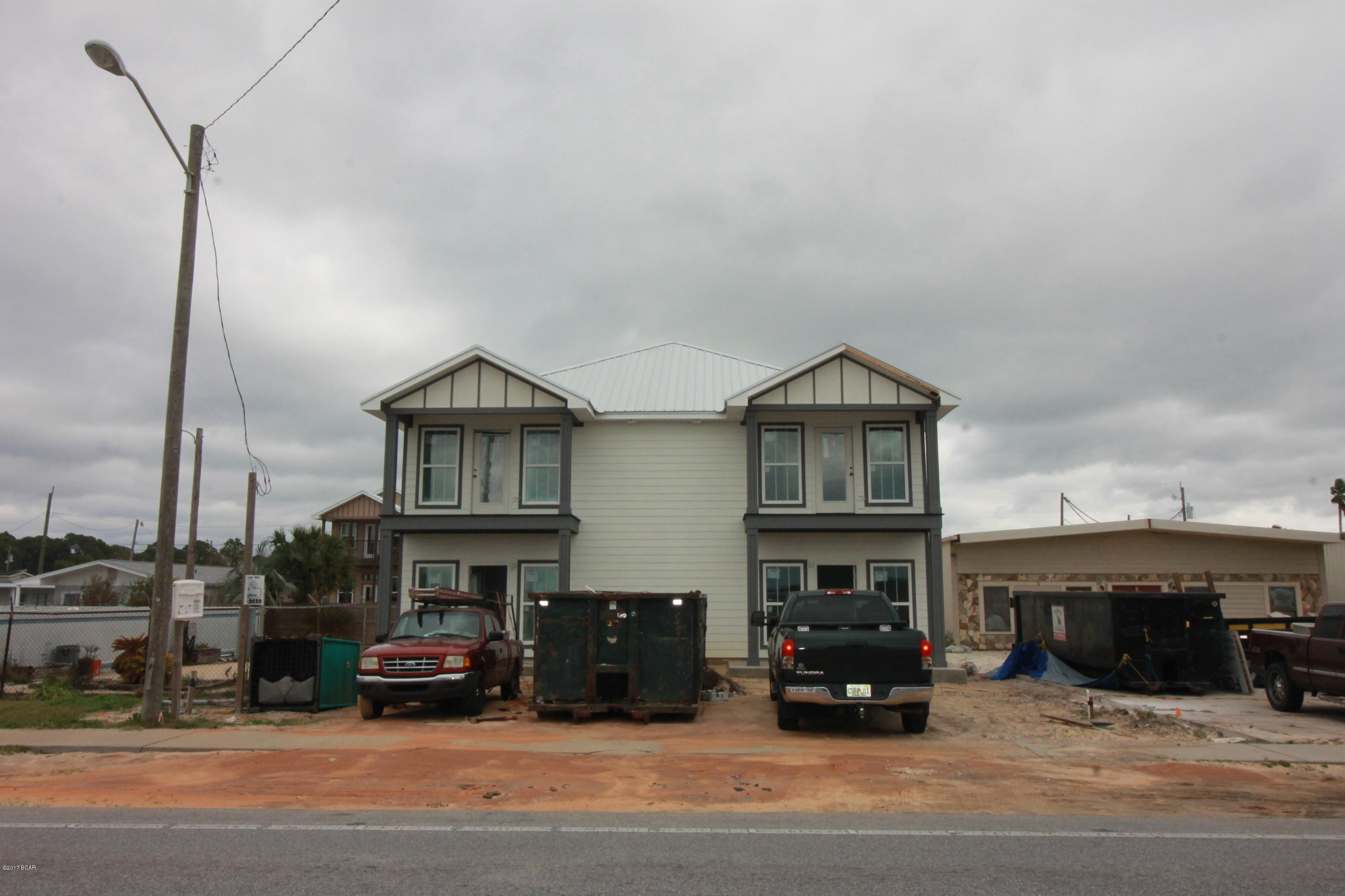 Cresent Bch Unit 1 - Residential