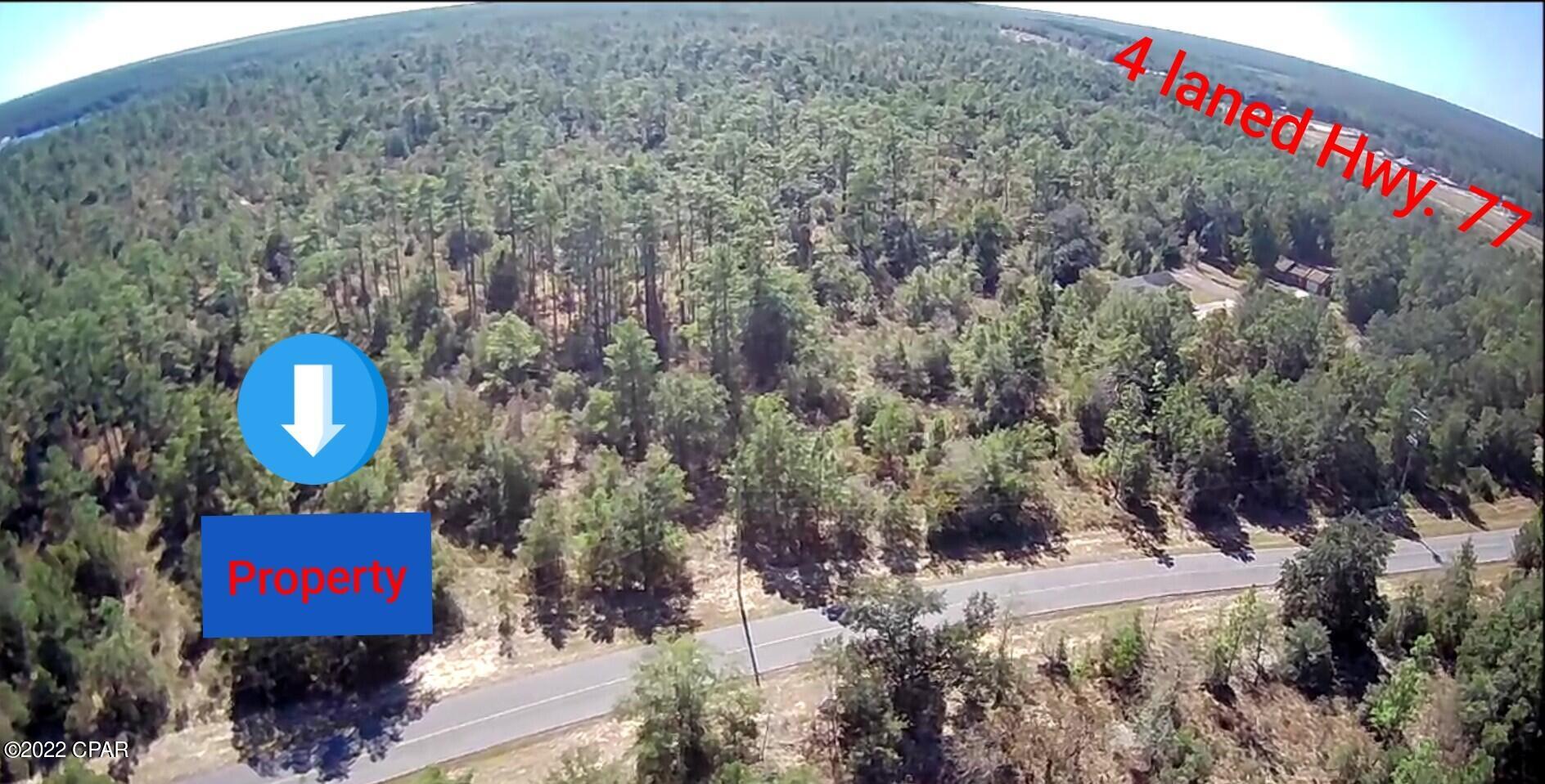 Sunny Hills Unit 1 - Land