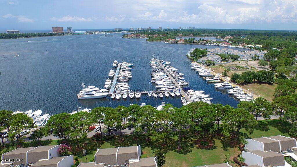 Bay Point Unit 1 - Residential