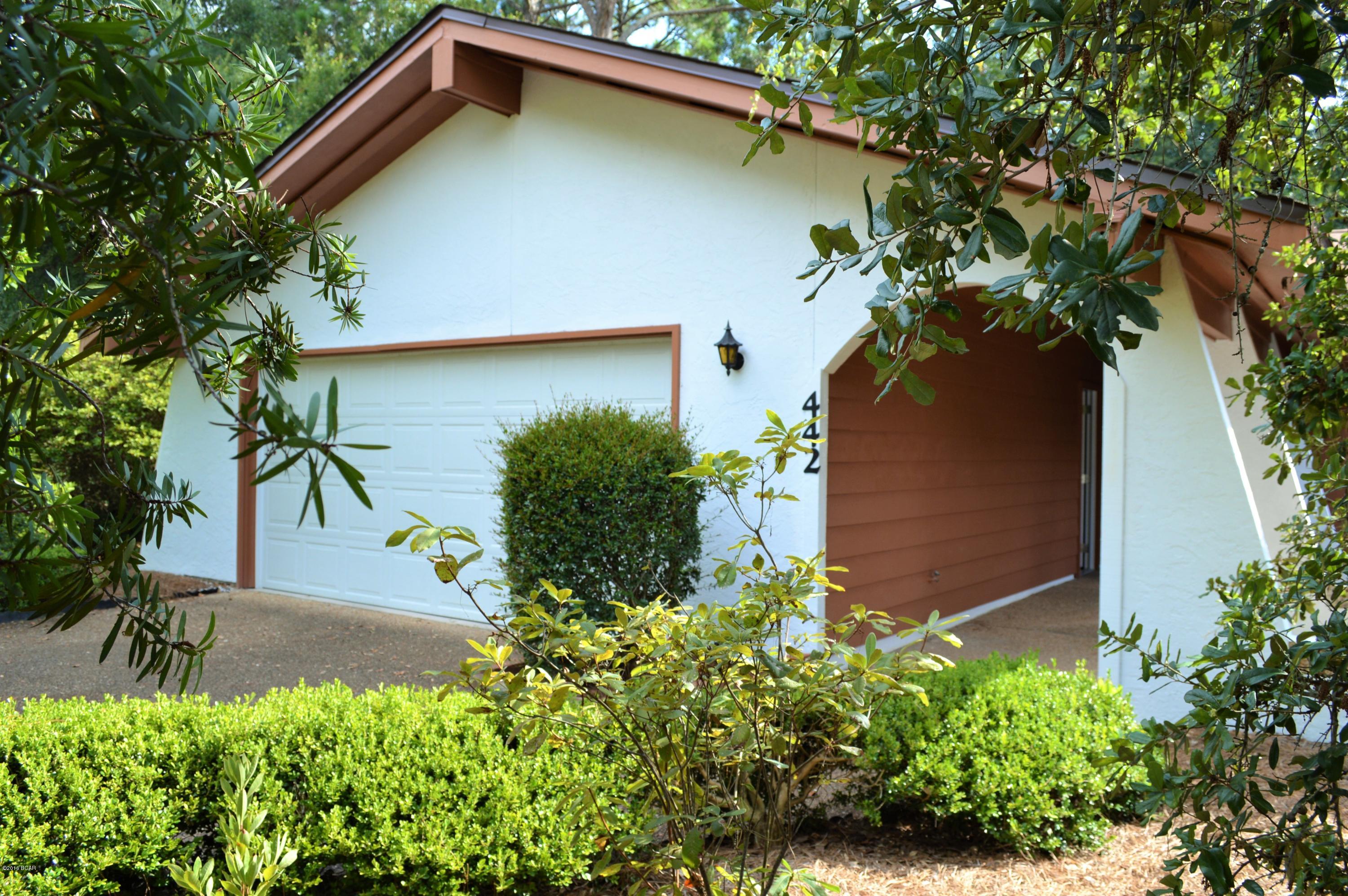 Bay Point Unit 1 - Residential