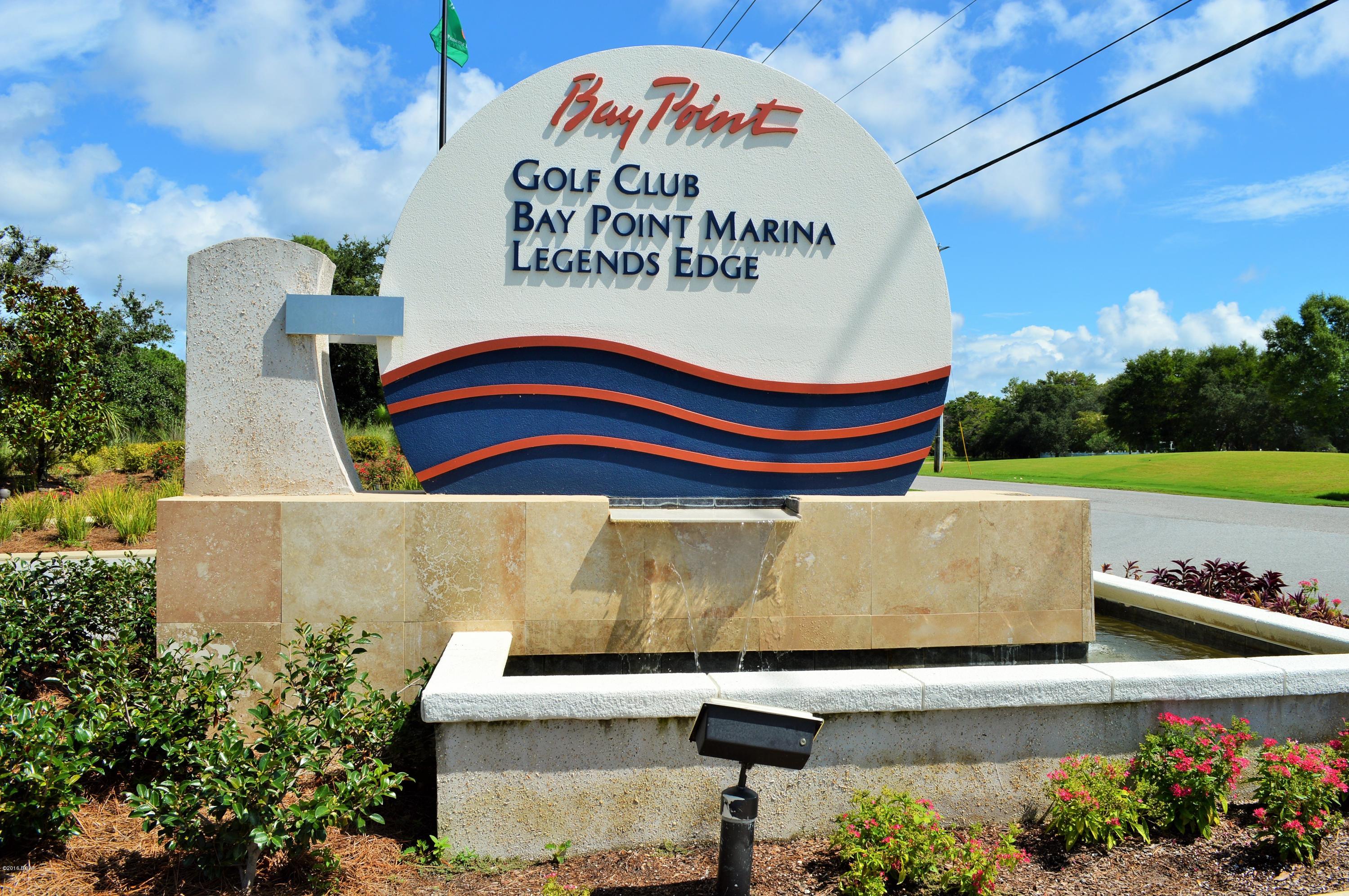 Bay Point Unit 1 - Residential