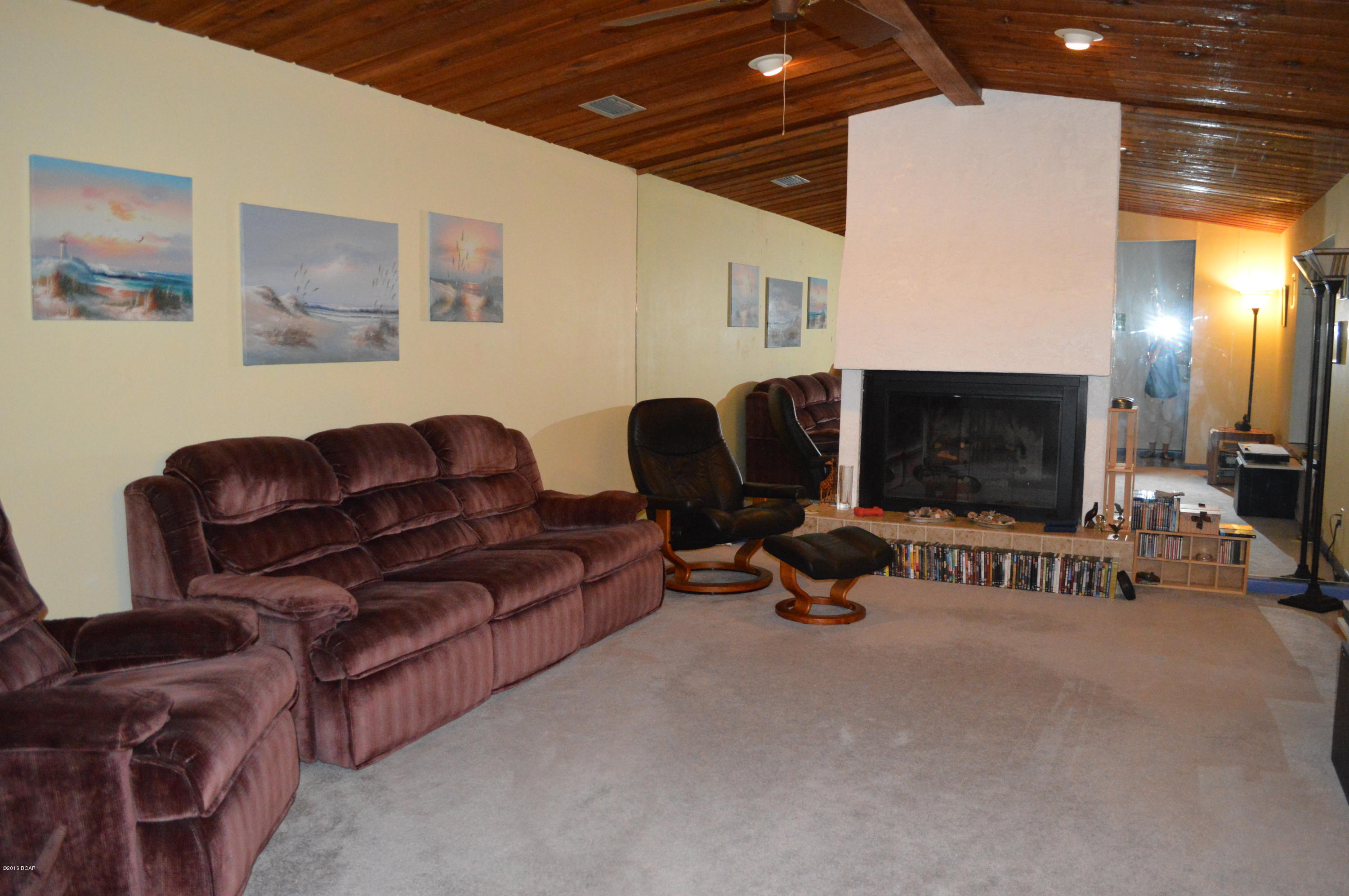 Bay Point Unit 1 - Residential